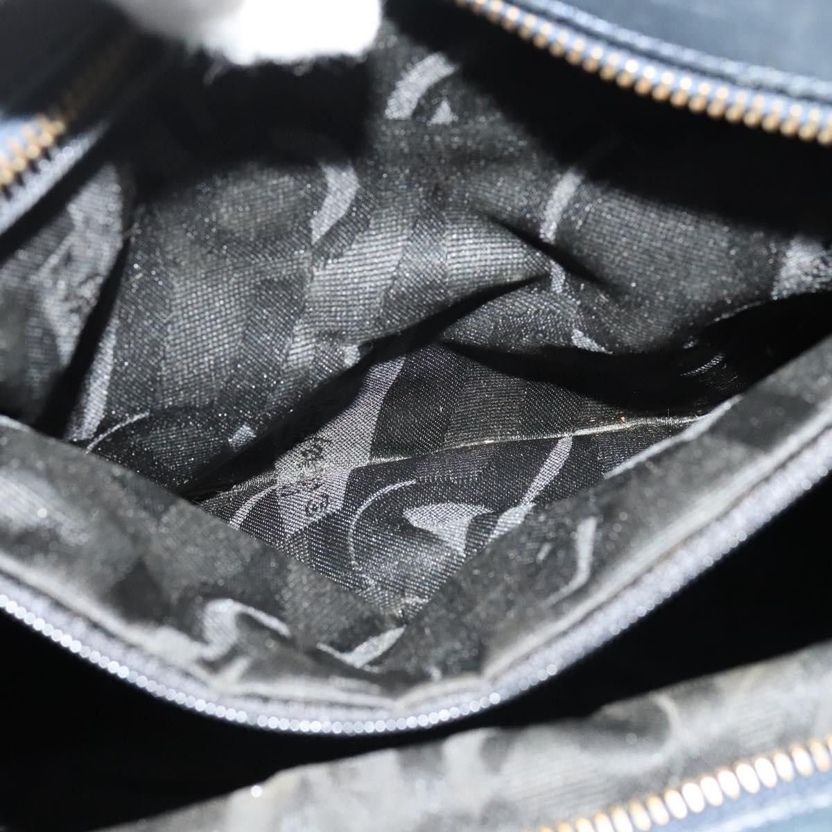 Salvatore Ferragamo Salvatore Ferragamo Vala Canvas Size ONE SIZE - 16 Thumbnail