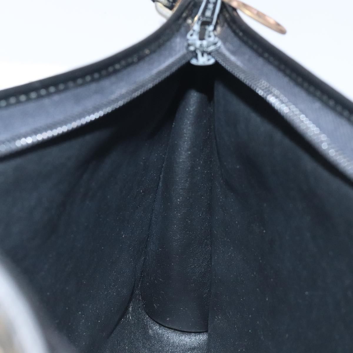 Dior Christian Dior Vintage Trotter Shoulder Bag Canvas Size ONE SIZE - 19 Thumbnail