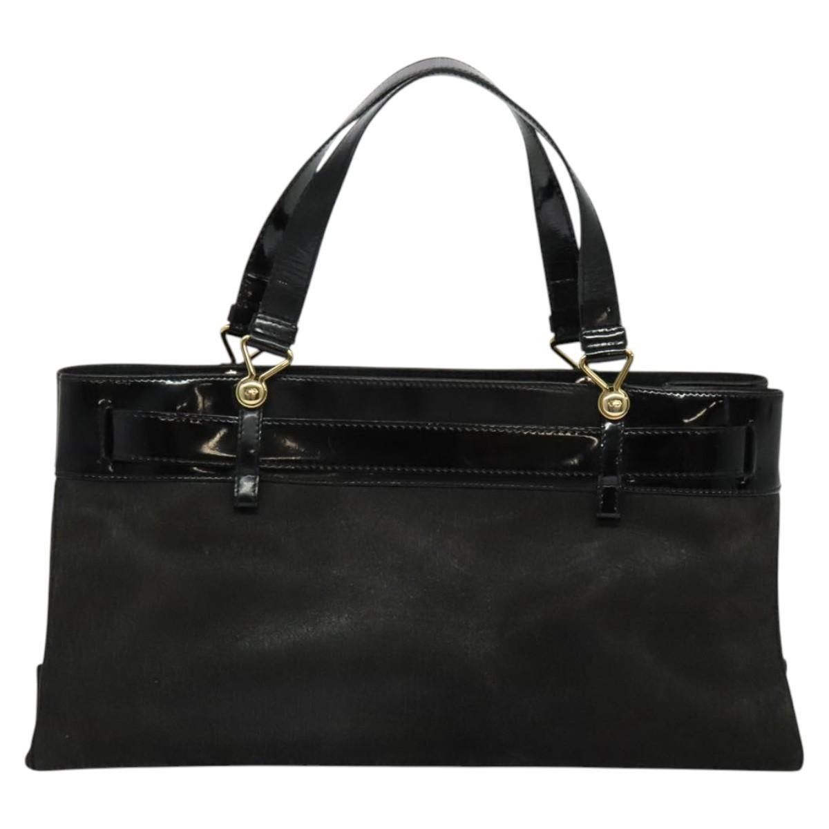 Dior Christian Dior Vintage Trotter Horizontal Tote Canvas Size ONE SIZE - 2 Thumbnail