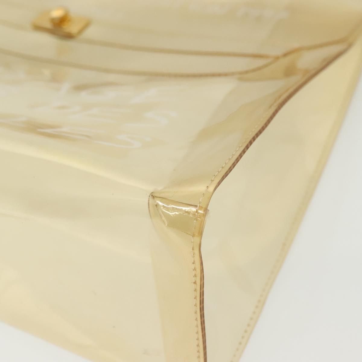 Hermes Hermes Kelly Handbag Vinyl Size ONE SIZE - 7 Thumbnail