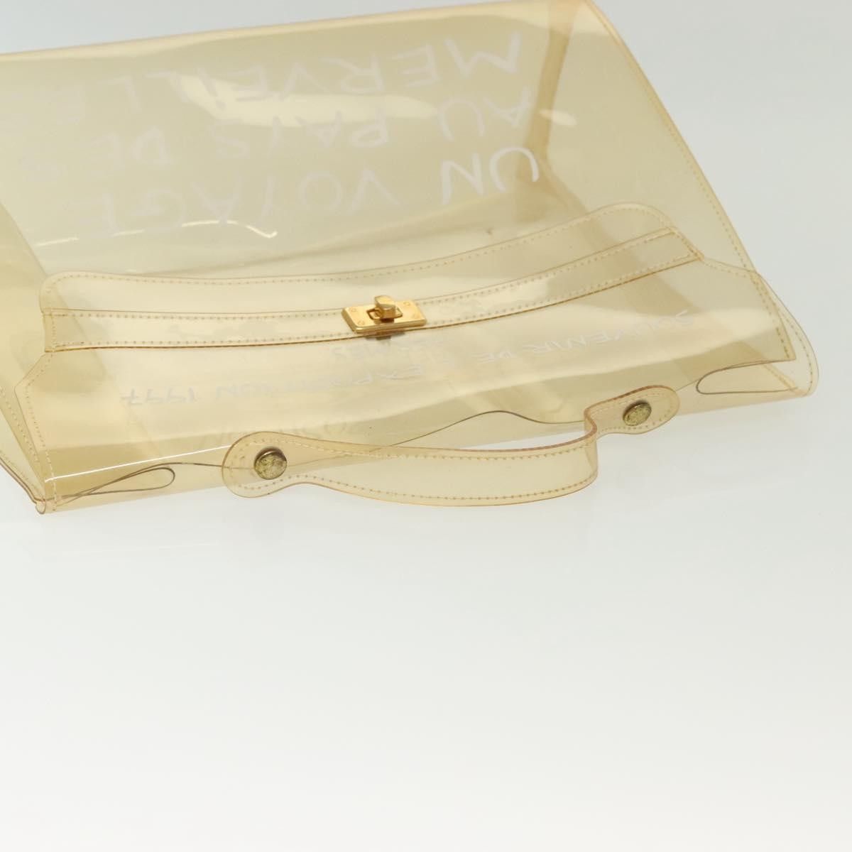 Hermes Hermes Kelly Handbag Vinyl Size ONE SIZE - 17 Thumbnail
