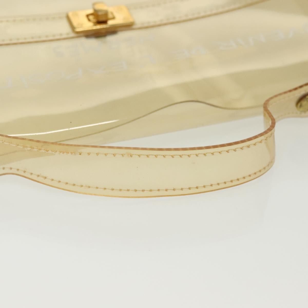 Hermes Hermes Kelly Handbag Vinyl Size ONE SIZE - 6 Thumbnail