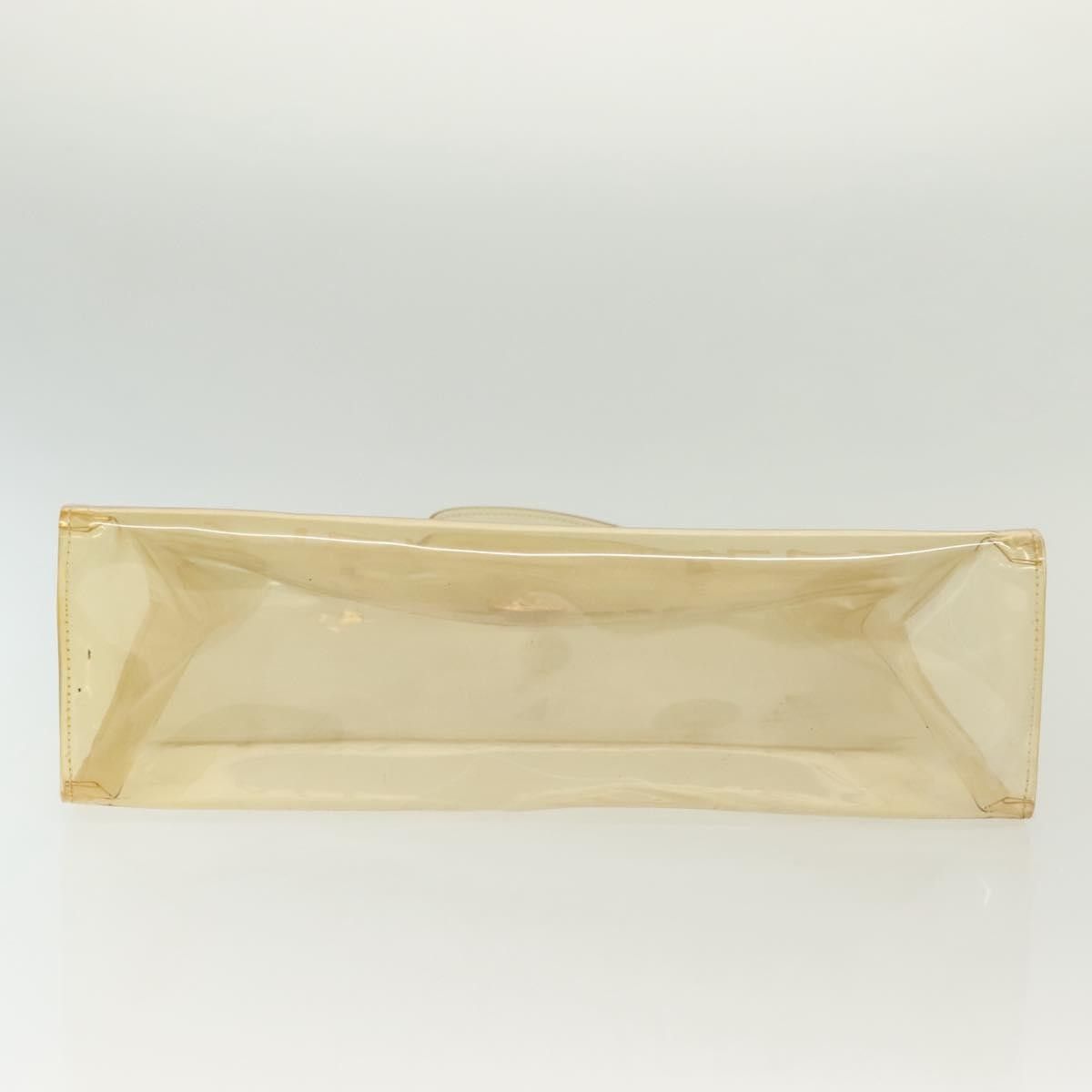 Hermes Hermes Kelly Handbag Vinyl Size ONE SIZE - 16 Thumbnail