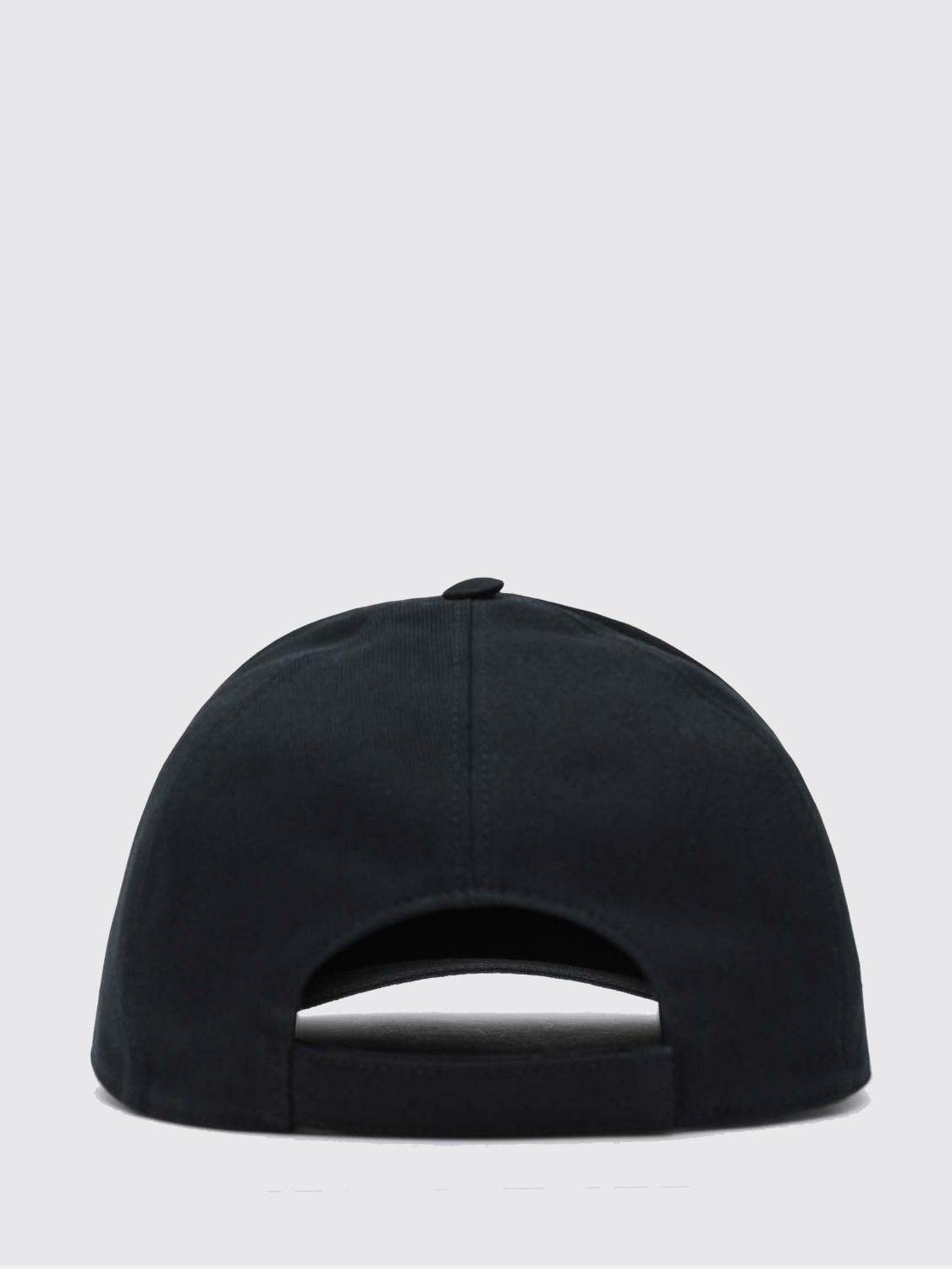 Fendi Fendi Hat Men Blue Size ONE SIZE - 2 Thumbnail