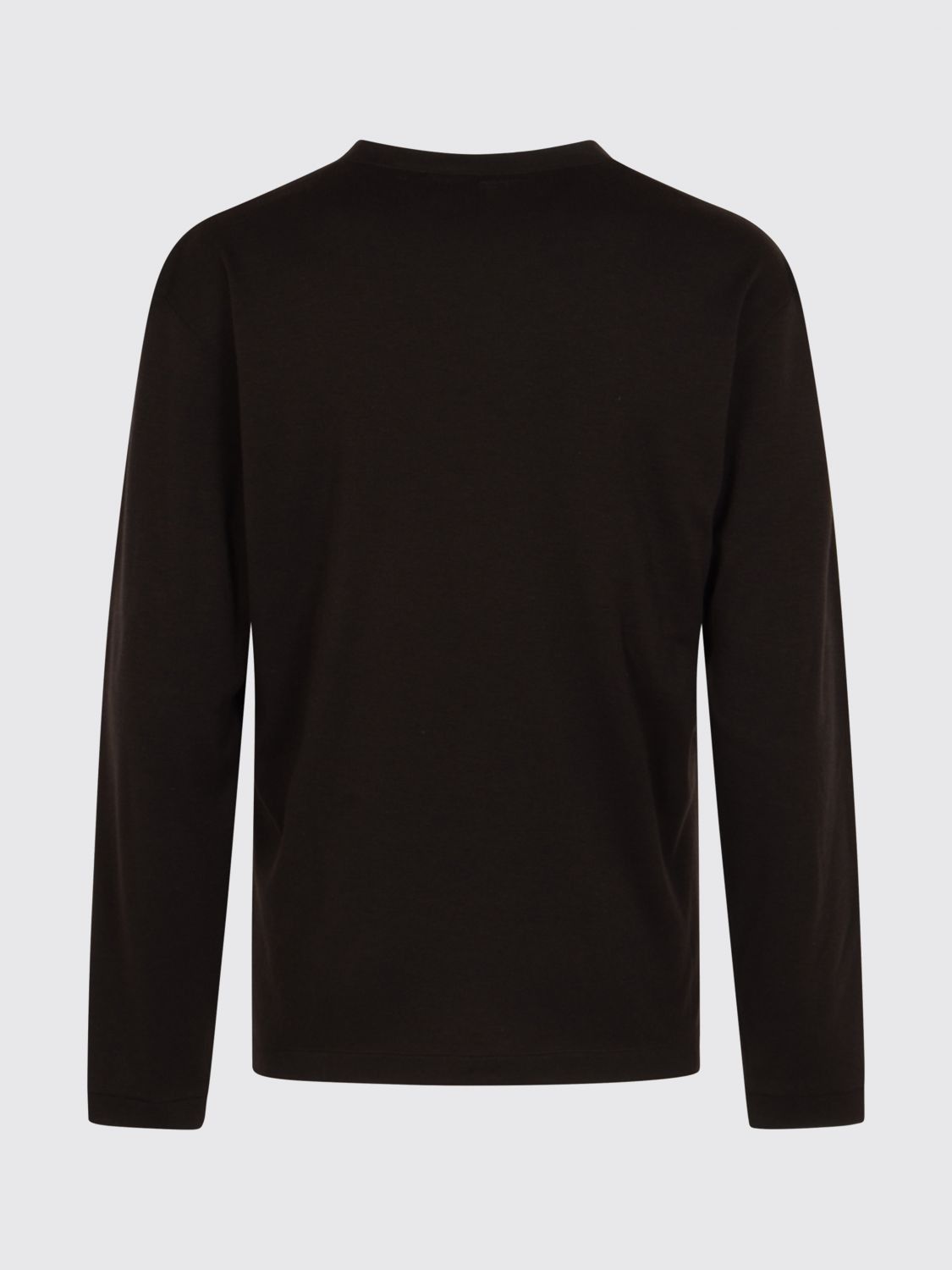Giorgio Armani Giorgio Armani Sweater Men Brown Size US XXL / EU 58 / 5 - 2 Thumbnail