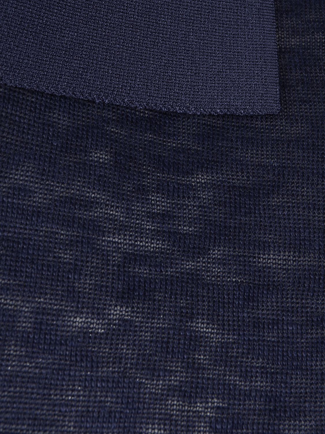 Giorgio Armani Giorgio Armani Polo Shirt Men Blue Size US XXL / EU 58 / 5 - 3 Thumbnail