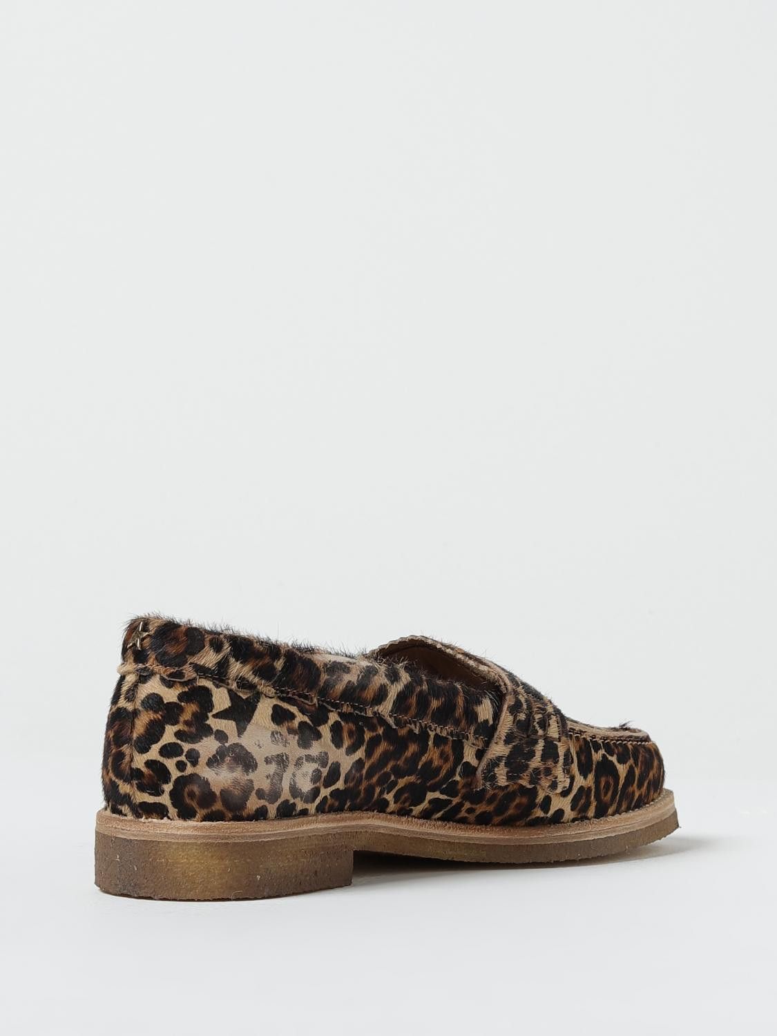 Golden Goose Golden Goose Loafer Woman Brown Size US 7 / IT 37 - 3 Thumbnail