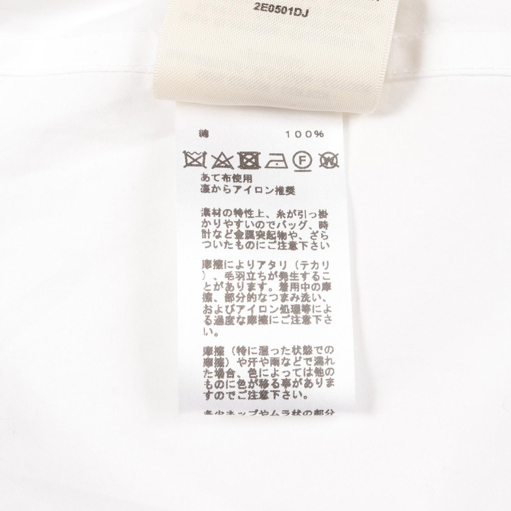 Hermes Hermes Hermes Cotton Dress Cotton Dresses DUTY FREE for USA Size ONE SIZE - 5 Thumbnail
