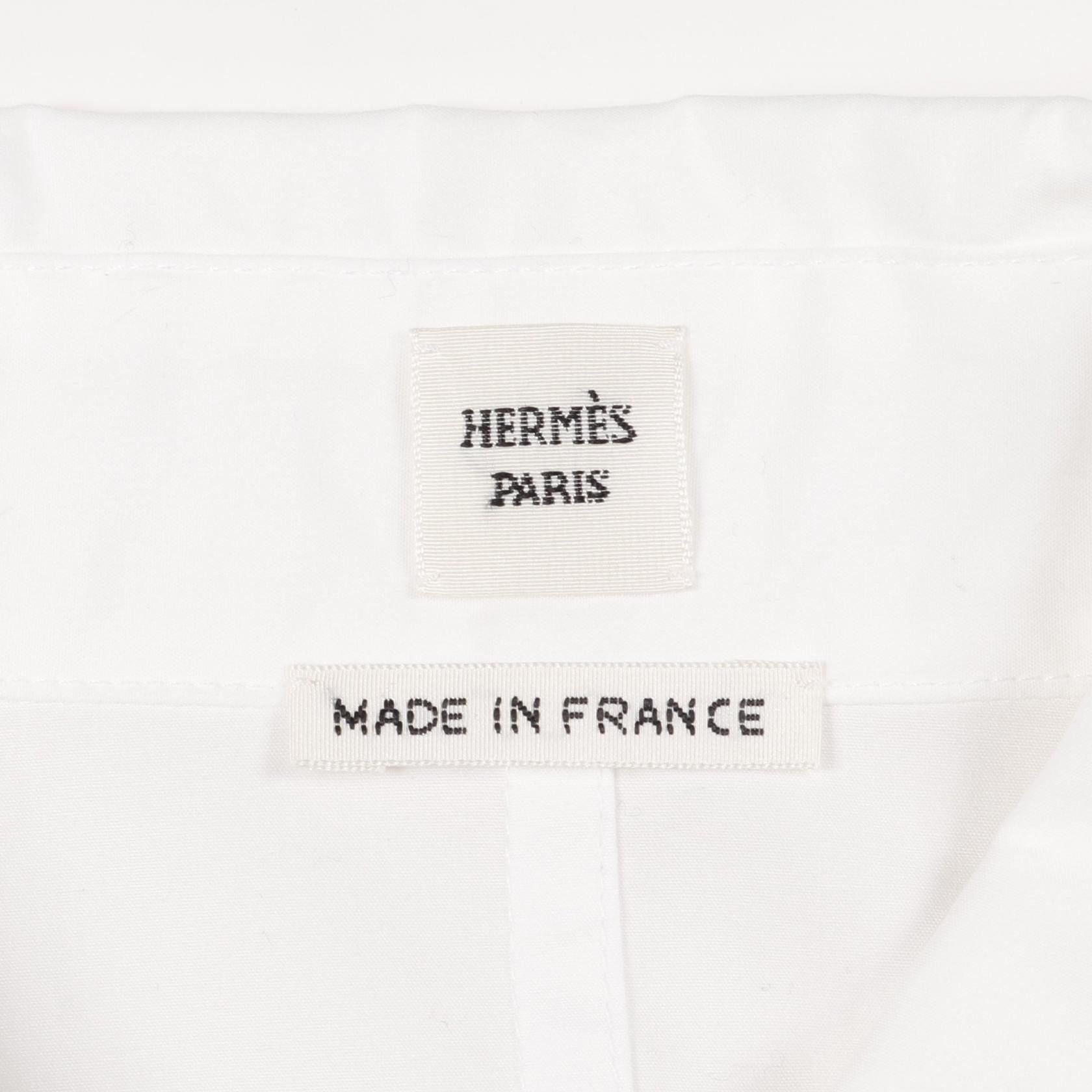 Hermes Hermes Hermes Cotton Dress Cotton Dresses DUTY FREE for USA Size ONE SIZE - 3 Thumbnail