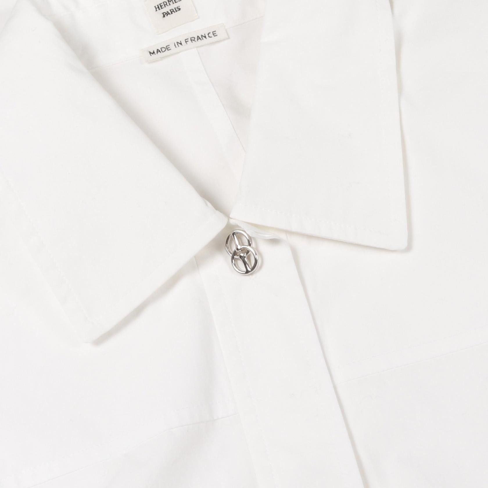 Hermes Hermes Hermes Cotton Dress Cotton Dresses DUTY FREE for USA Size ONE SIZE - 9 Thumbnail