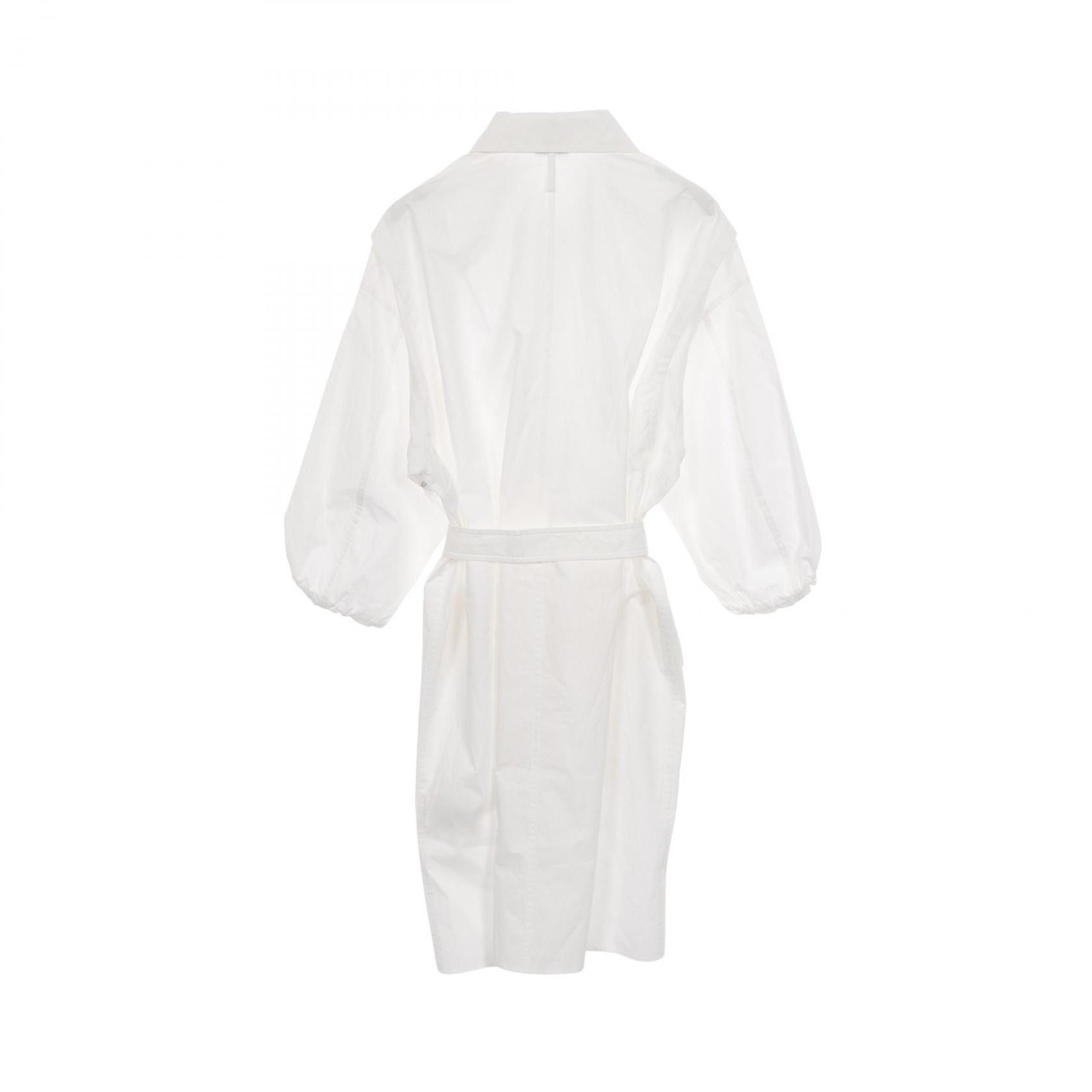 Hermes Hermes Hermes Cotton Dress Cotton Dresses DUTY FREE for USA Size ONE SIZE - 2 Thumbnail