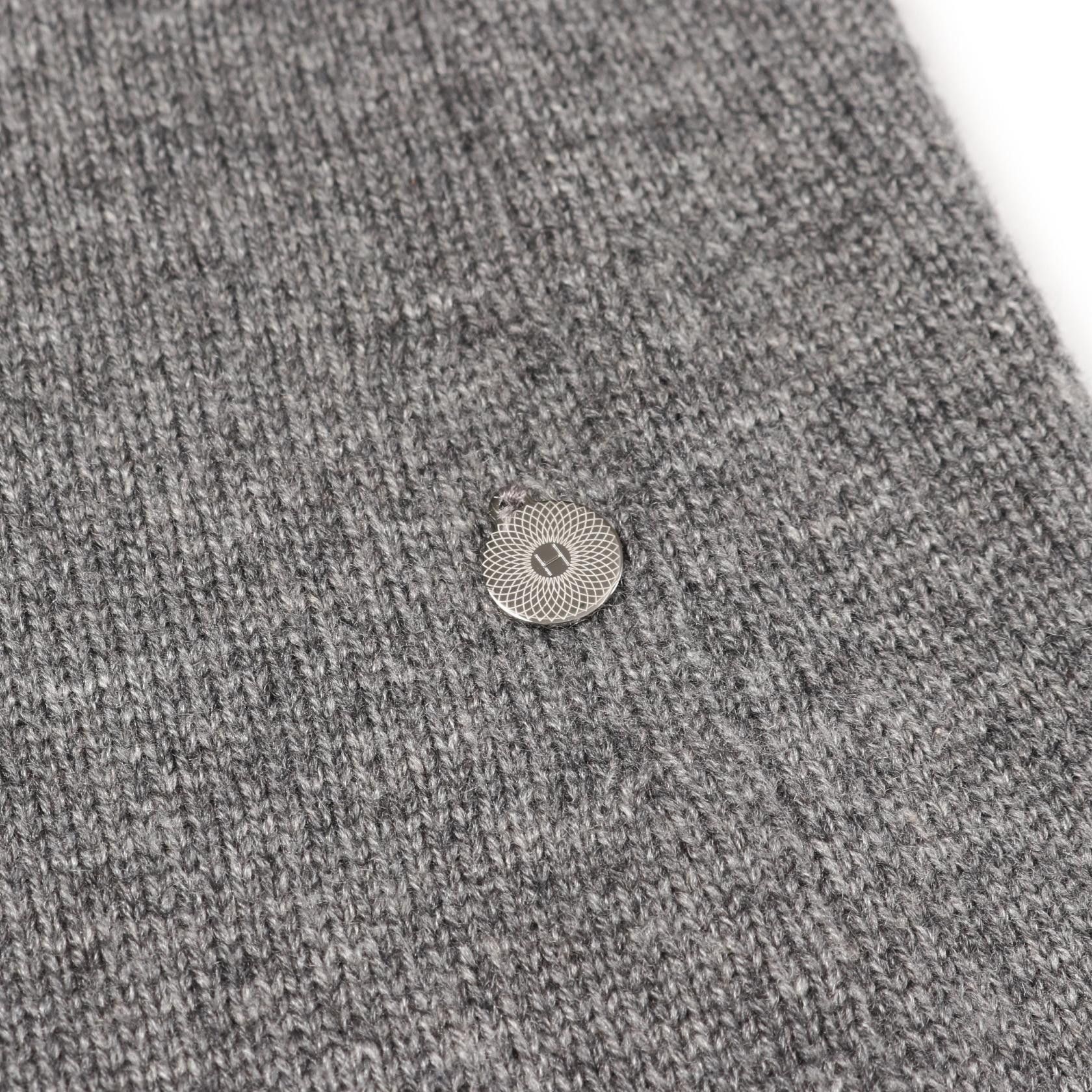Hermes Hermes Hermes Cashmere Dress Others Dresses DUTY FREE for USA Size ONE SIZE - 7 Thumbnail