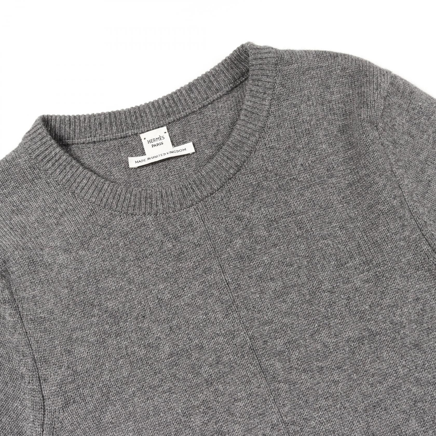 Hermes Hermes Hermes Cashmere Dress Others Dresses DUTY FREE for USA Size ONE SIZE - 6 Thumbnail
