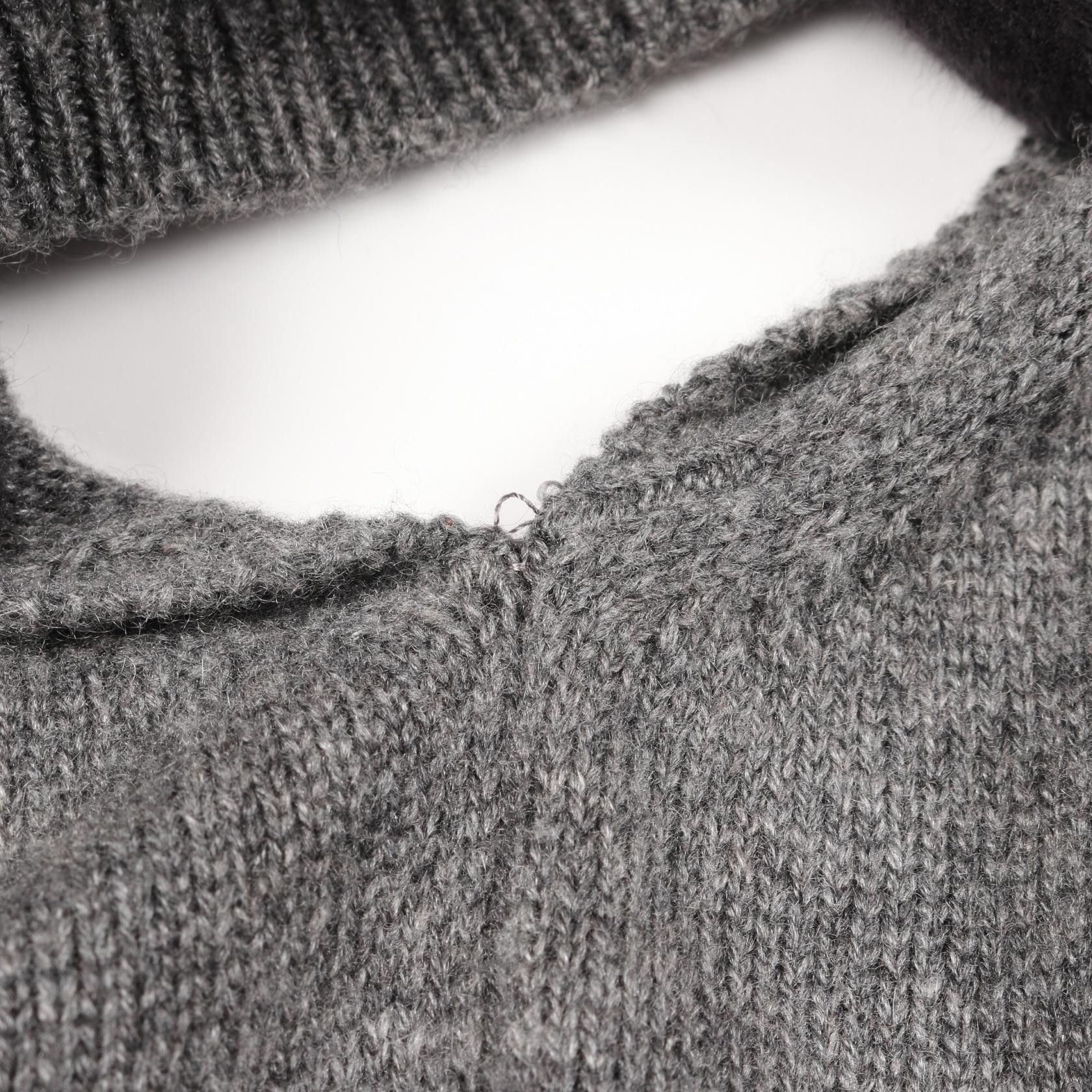 Hermes Hermes Hermes Cashmere Dress Others Dresses DUTY FREE for USA Size ONE SIZE - 5 Thumbnail