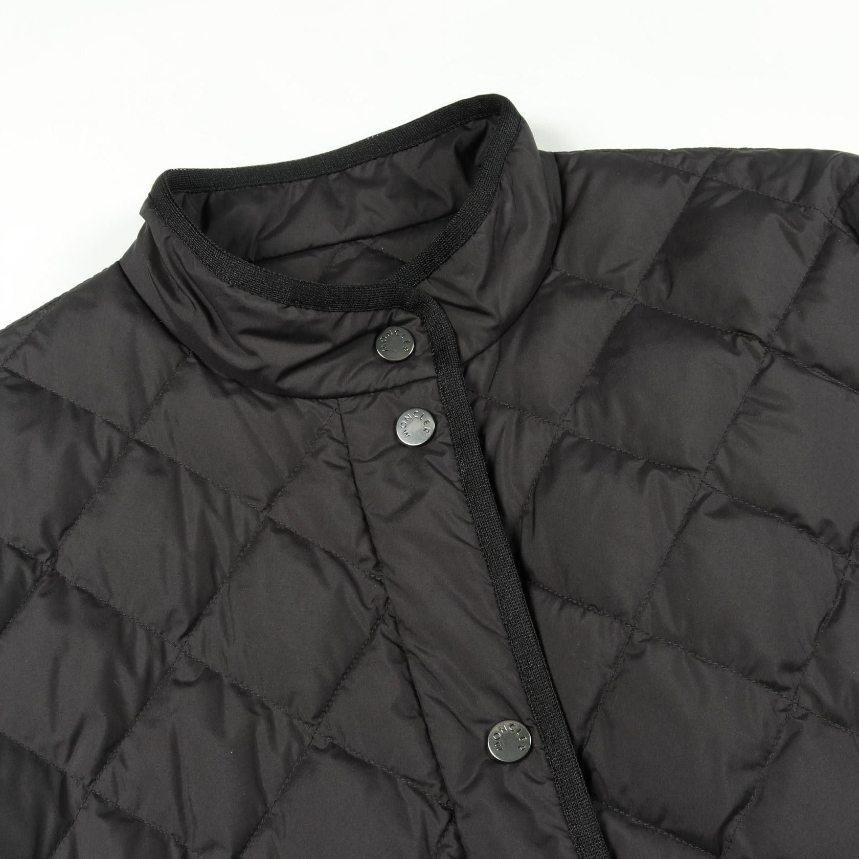 Moncler Moncler Moncler COURLIS Polyester Down Jacket Others Outerwear DUTY FREE for USA Size ONE SIZE - 9 Thumbnail