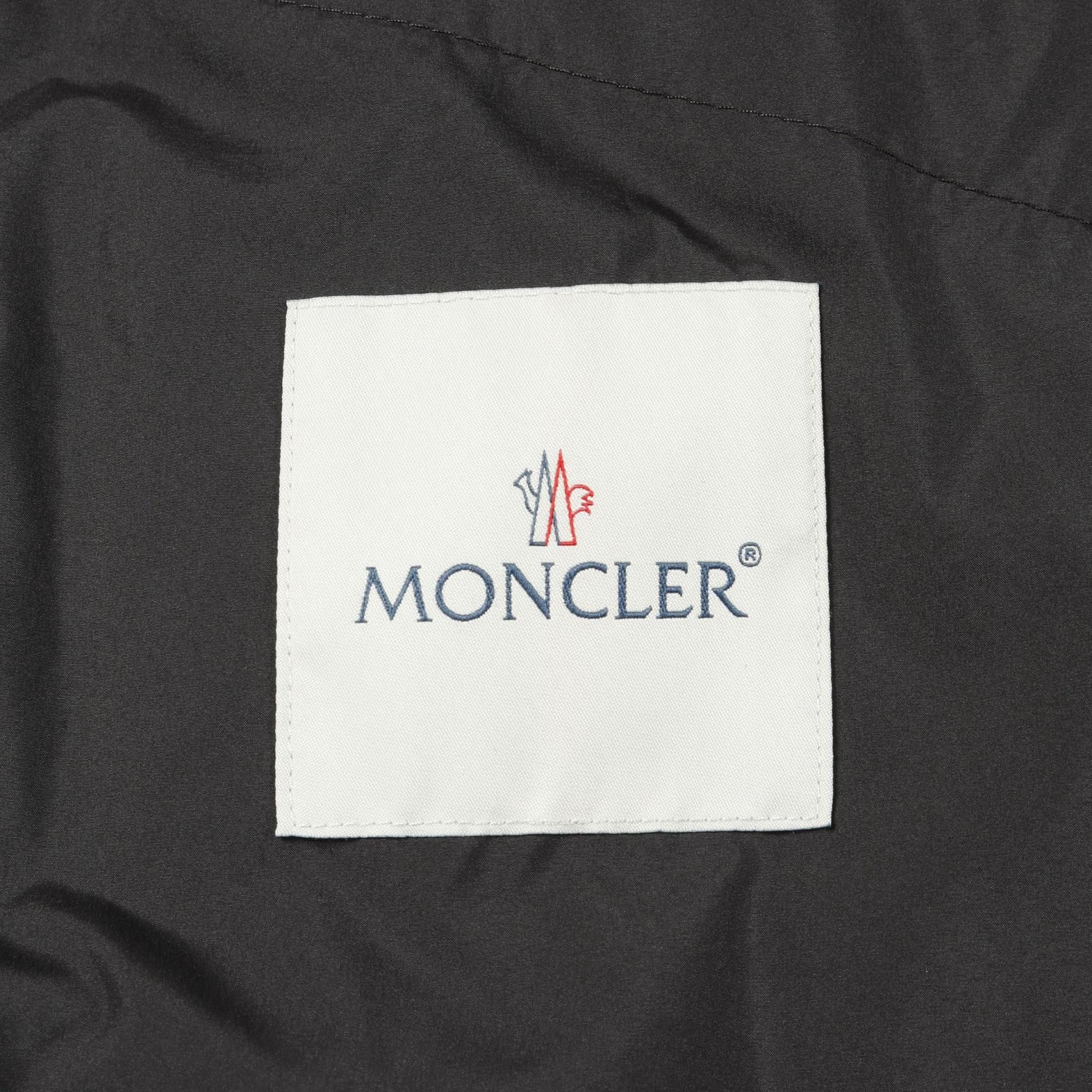 Moncler Moncler Moncler COURLIS Polyester Down Jacket Others Outerwear DUTY FREE for USA Size ONE SIZE - 3 Thumbnail