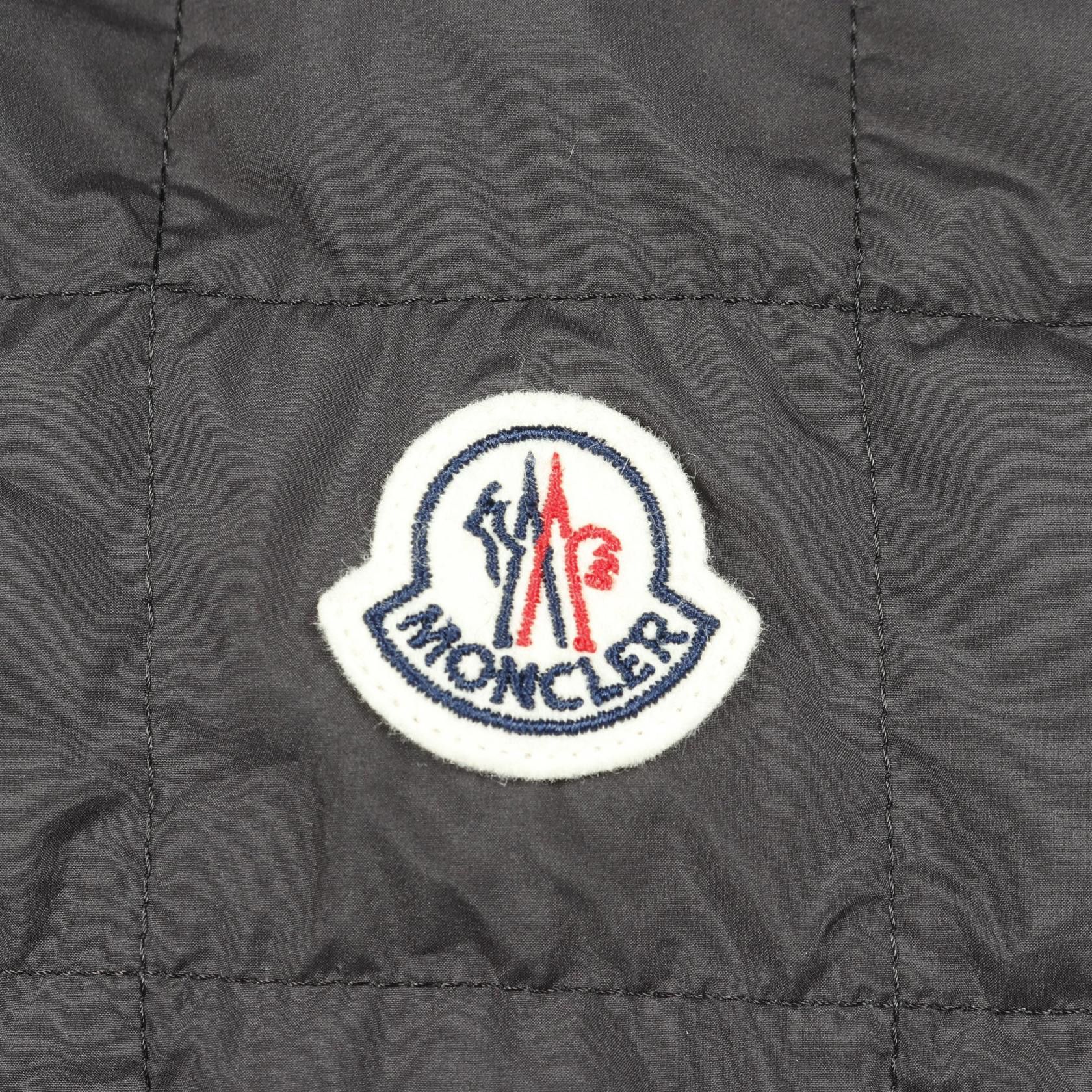 Moncler Moncler Moncler COURLIS Polyester Down Jacket Others Outerwear DUTY FREE for USA Size ONE SIZE - 6 Thumbnail