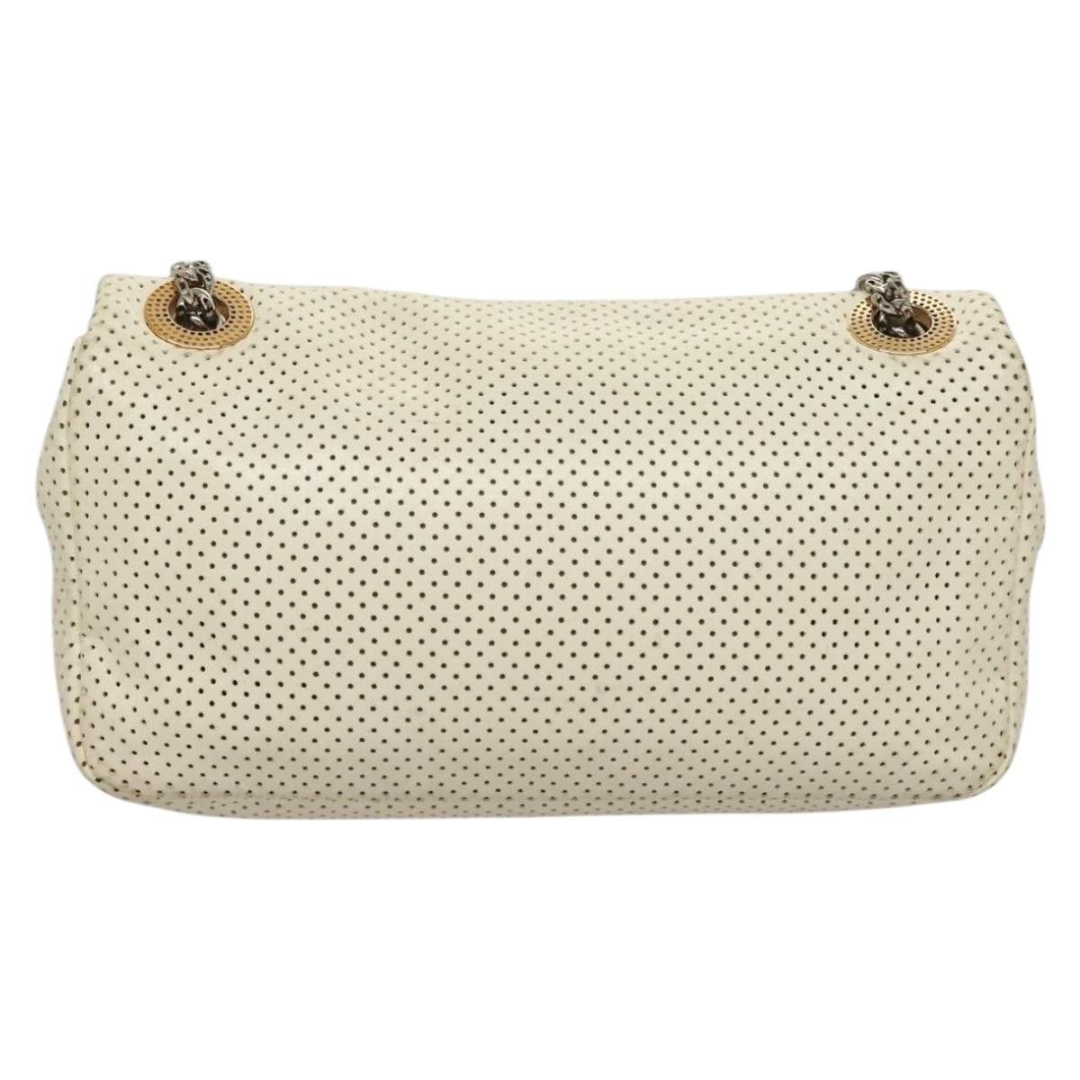 Chanel Chanel reissue 2.55 perforated bag Size ONE SIZE - 2 Thumbnail