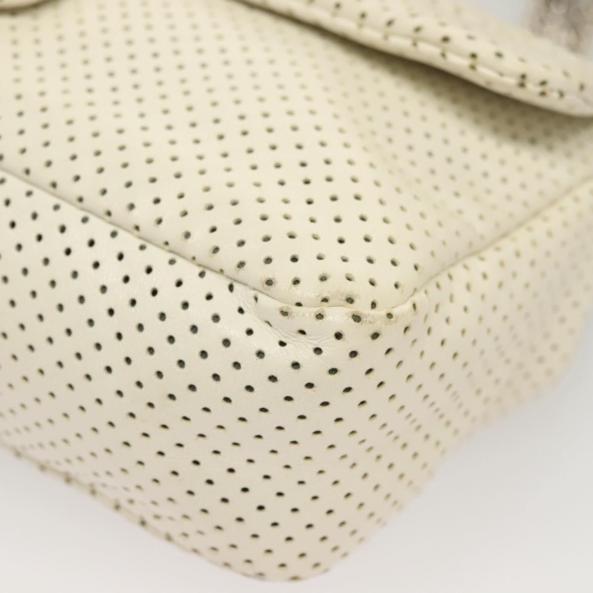 Chanel Chanel reissue 2.55 perforated bag Size ONE SIZE - 14 Thumbnail