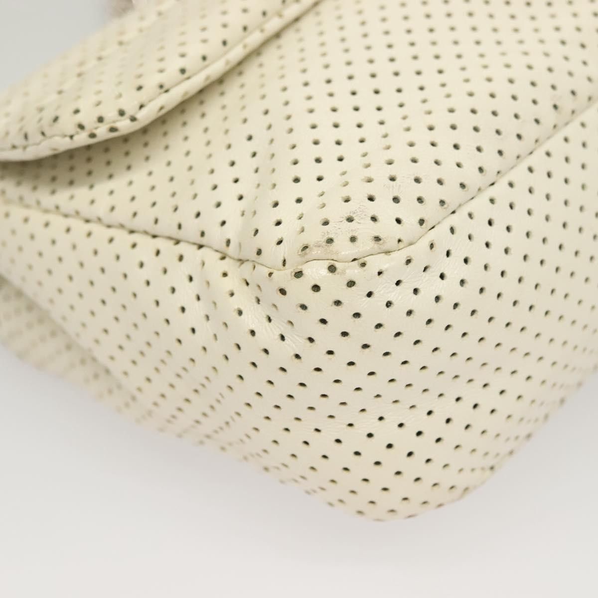 Chanel Chanel reissue 2.55 perforated bag Size ONE SIZE - 9 Thumbnail