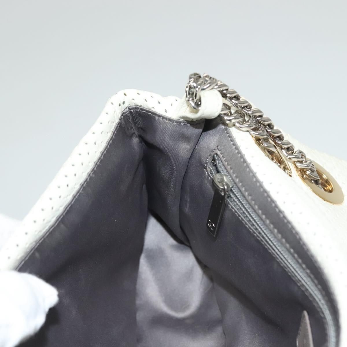 Chanel Chanel reissue 2.55 perforated bag Size ONE SIZE - 22 Thumbnail