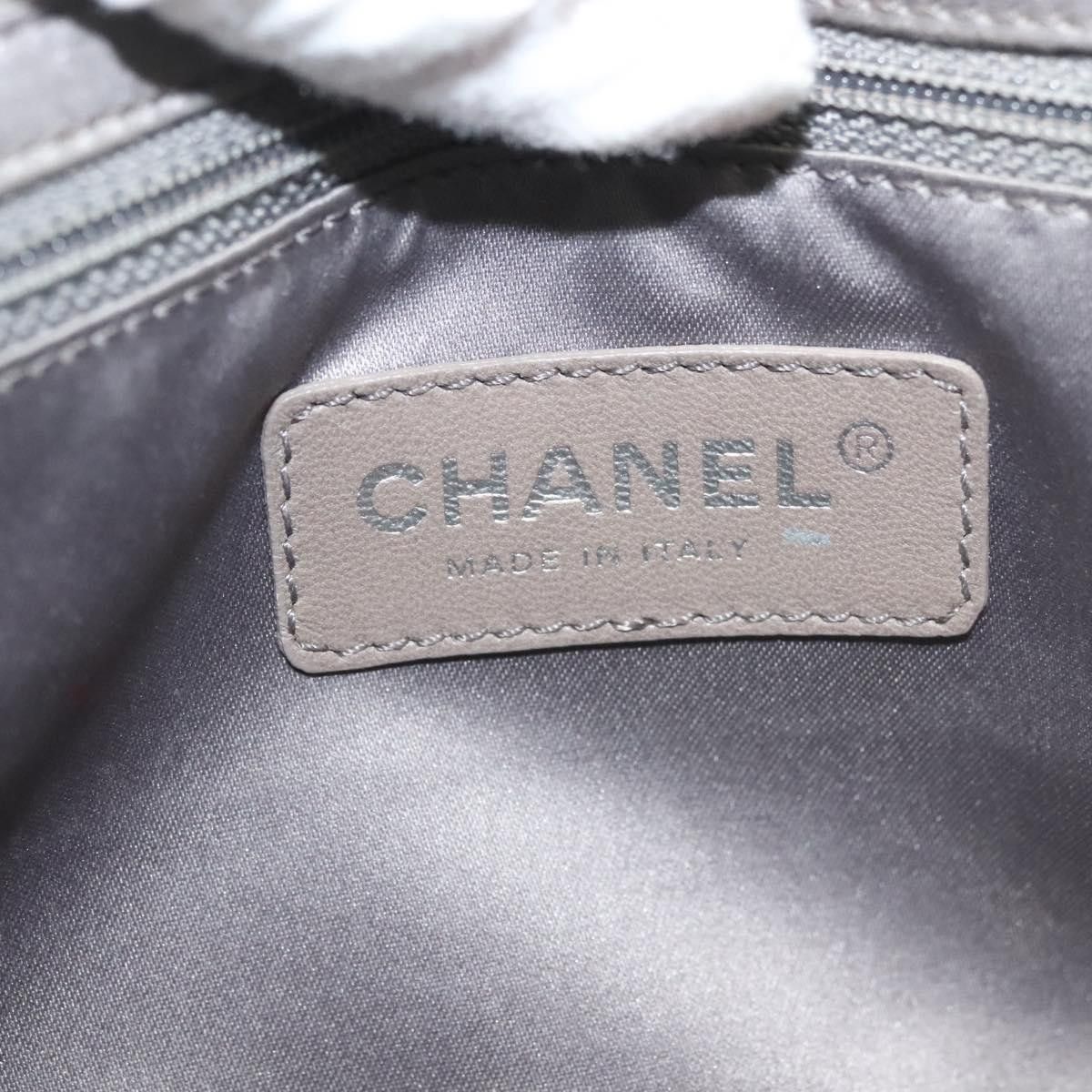 Chanel Chanel reissue 2.55 perforated bag Size ONE SIZE - 20 Thumbnail