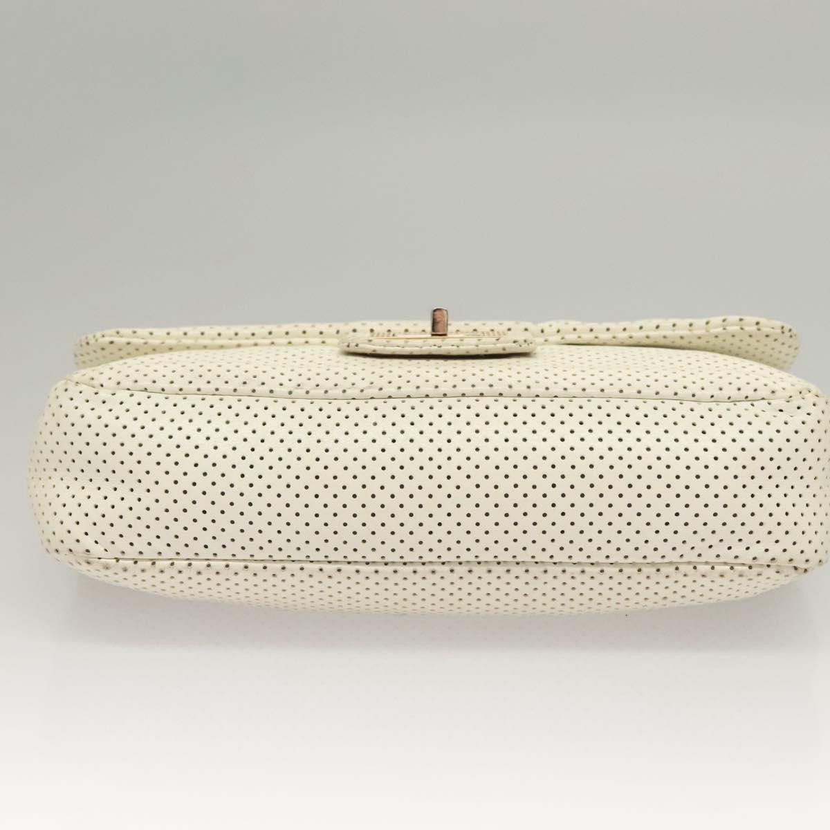 Chanel Chanel reissue 2.55 perforated bag Size ONE SIZE - 5 Thumbnail