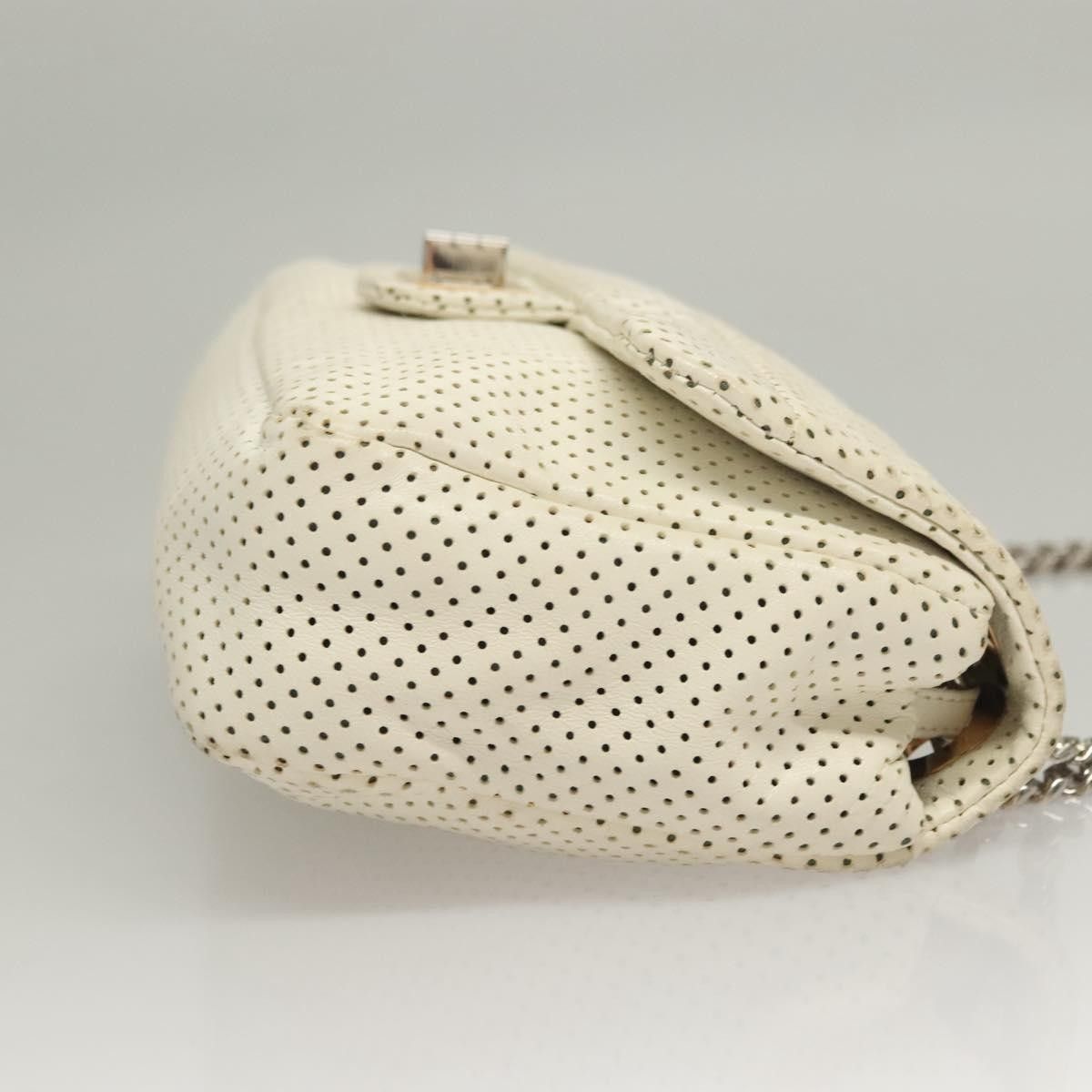 Chanel Chanel reissue 2.55 perforated bag Size ONE SIZE - 3 Thumbnail