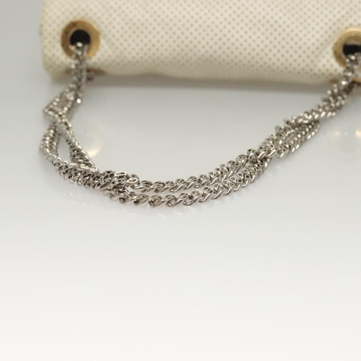 Chanel Chanel reissue 2.55 perforated bag Size ONE SIZE - 7 Thumbnail