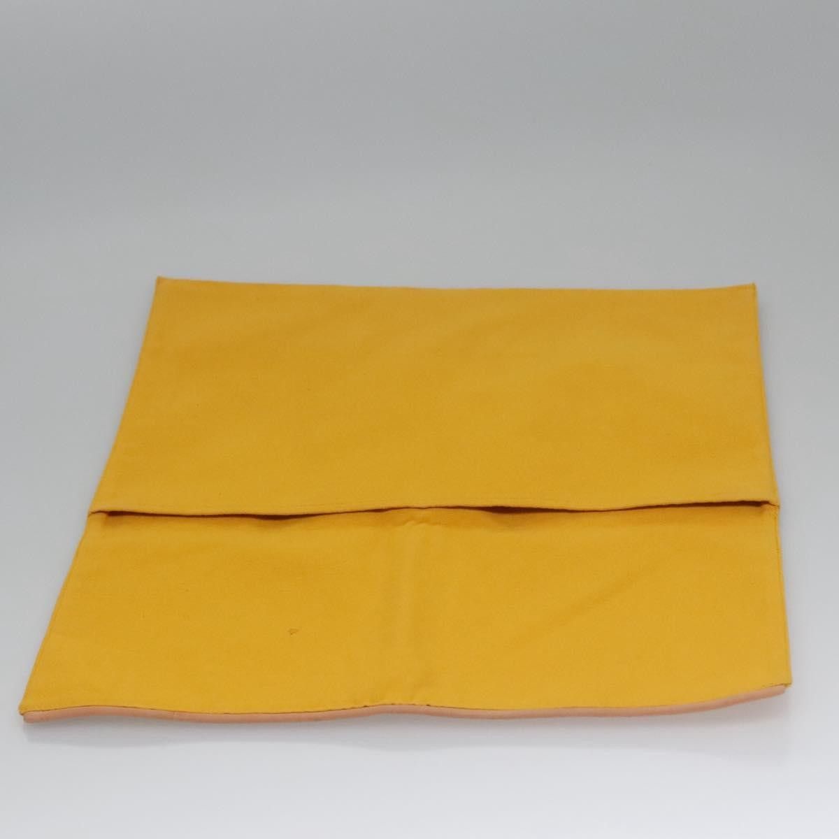 Hermes Hermes Vintage Clutch Canvas Size ONE SIZE - 13 Thumbnail