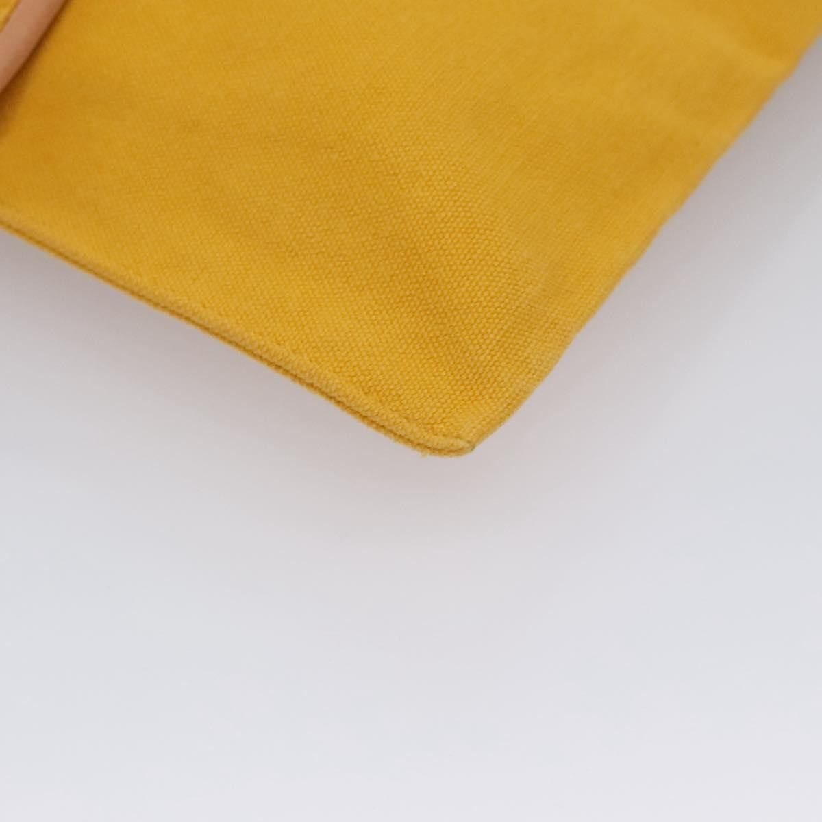 Hermes Hermes Vintage Clutch Canvas Size ONE SIZE - 11 Thumbnail