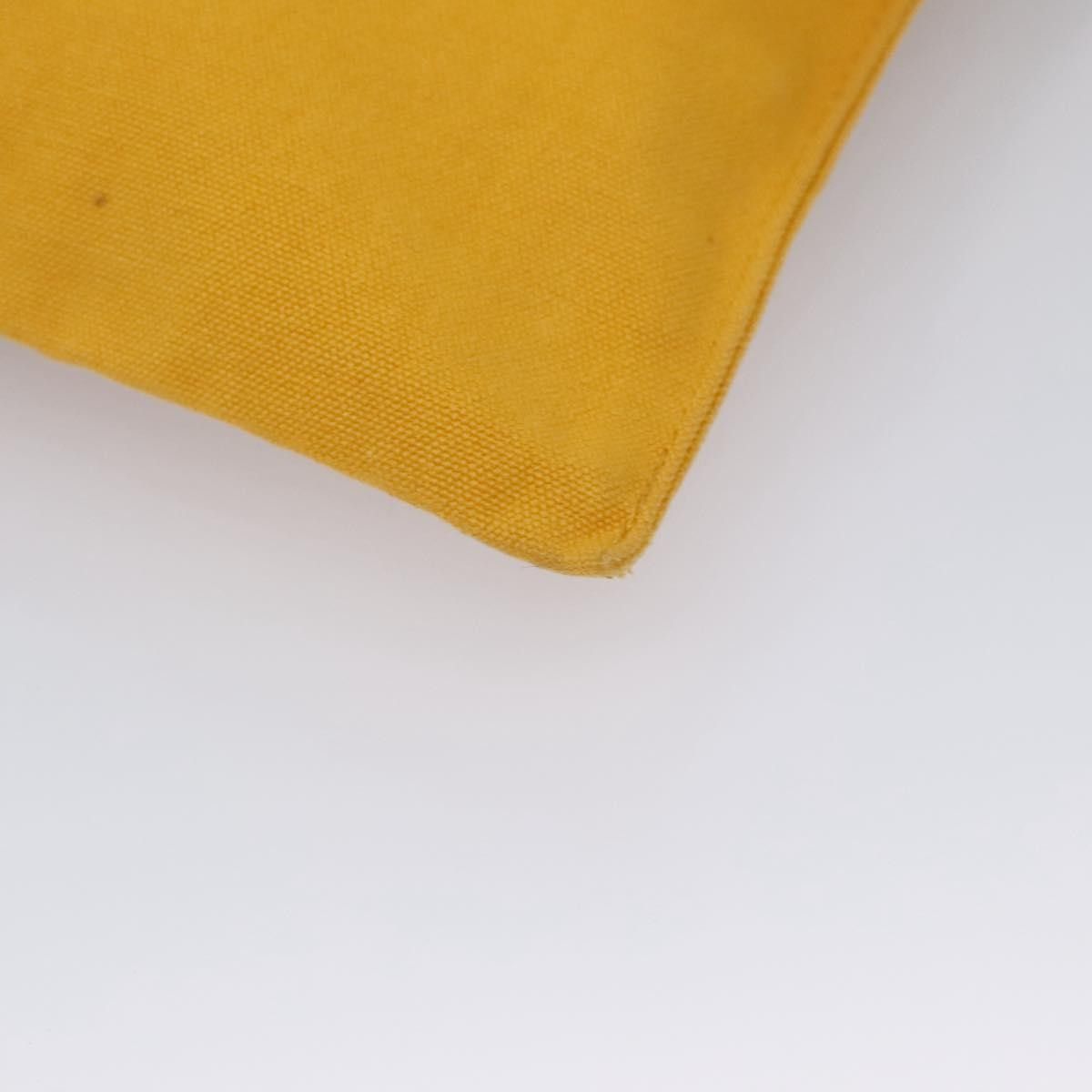 Hermes Hermes Vintage Clutch Canvas Size ONE SIZE - 8 Thumbnail