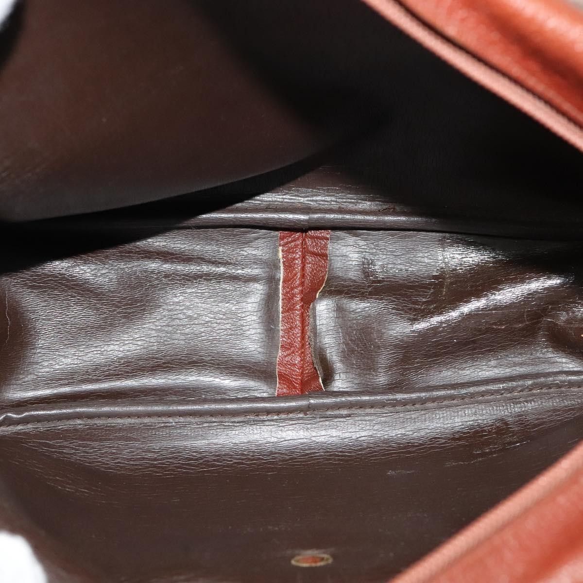Dior Christian Dior CD Shoulder bag Leather Size ONE SIZE - 5 Thumbnail