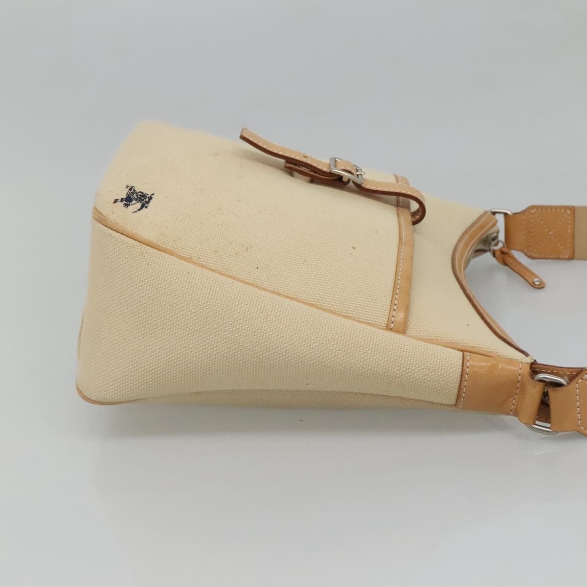Burberry Burberry Blue Label shoulder bag Canvas Size ONE SIZE - 3 Thumbnail