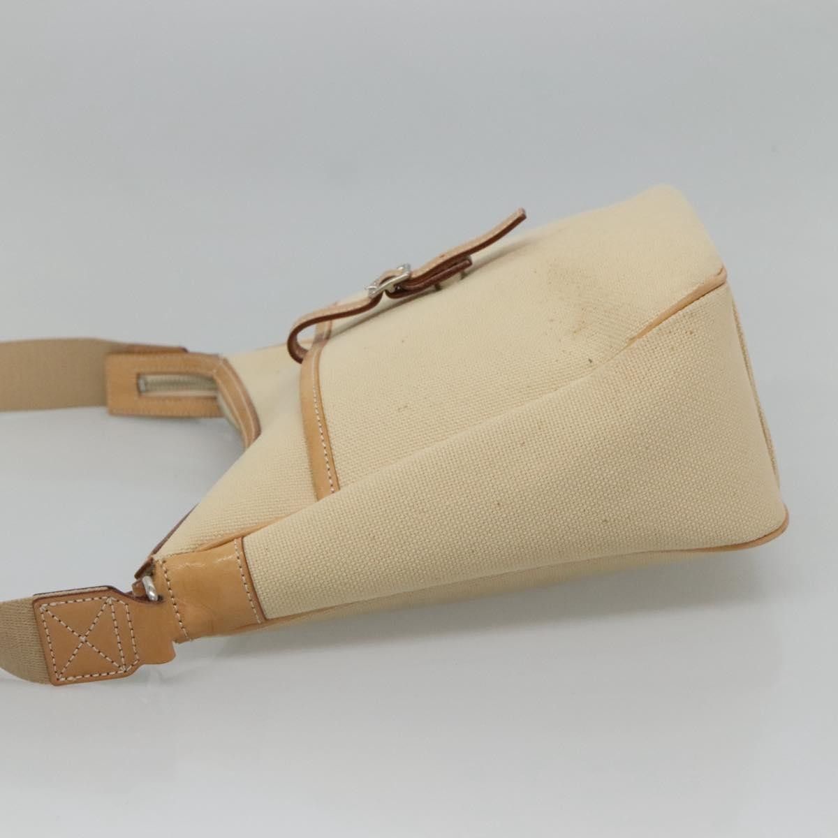 Burberry Burberry Blue Label shoulder bag Canvas Size ONE SIZE - 4 Thumbnail