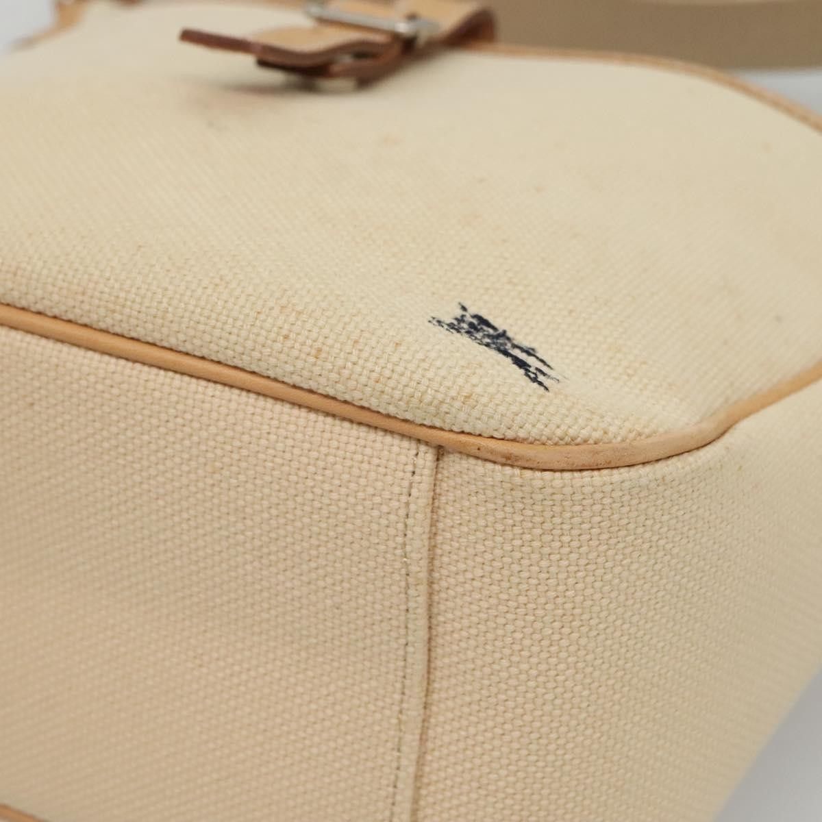 Burberry Burberry Blue Label shoulder bag Canvas Size ONE SIZE - 9 Thumbnail