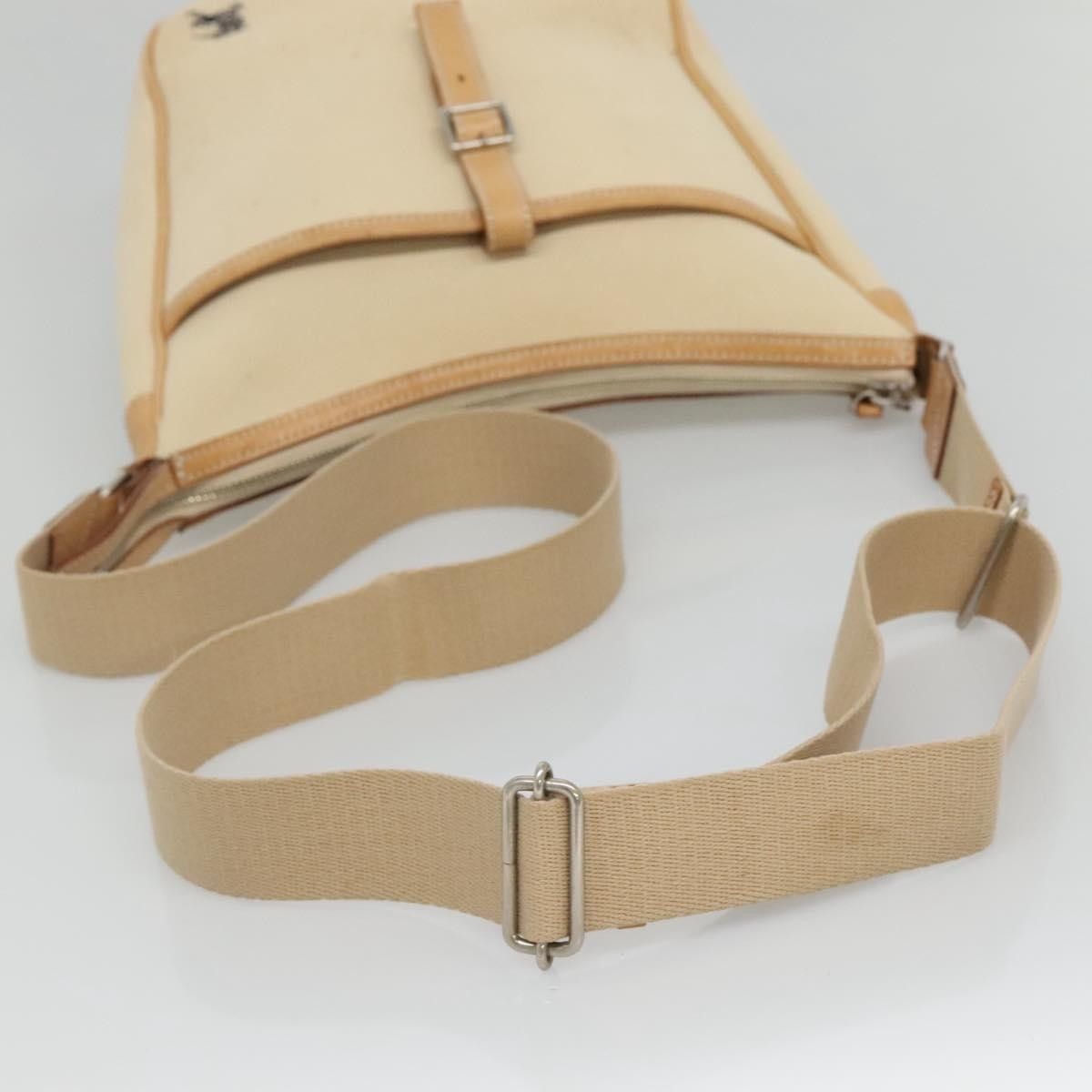 Burberry Burberry Blue Label shoulder bag Canvas Size ONE SIZE - 7 Thumbnail