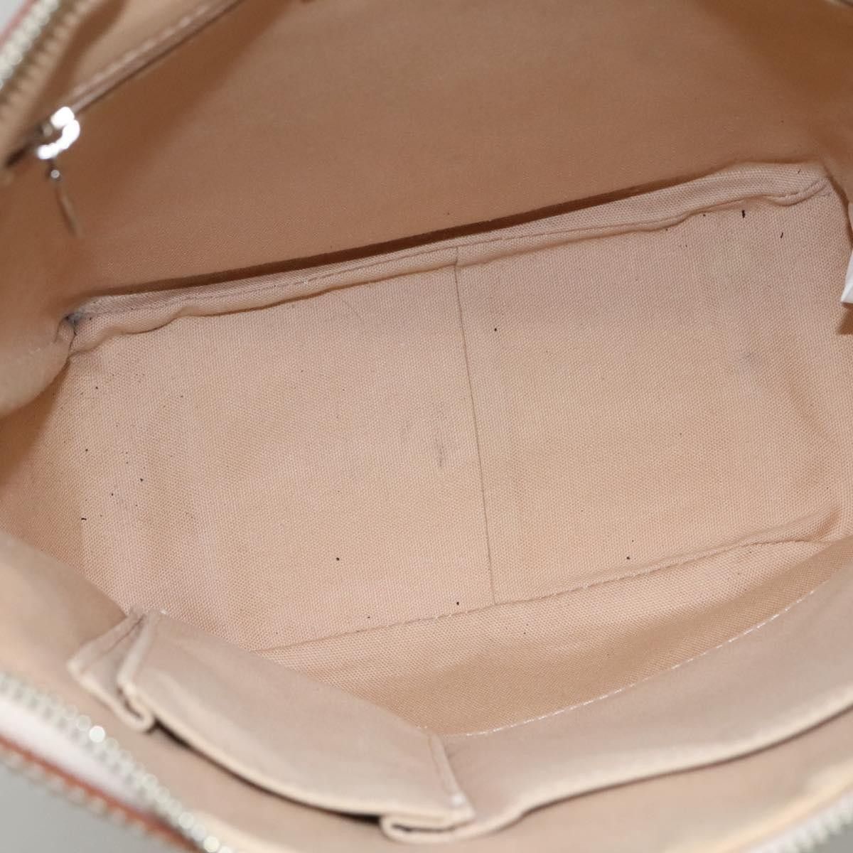 Burberry Burberry Blue Label shoulder bag Canvas Size ONE SIZE - 5 Thumbnail