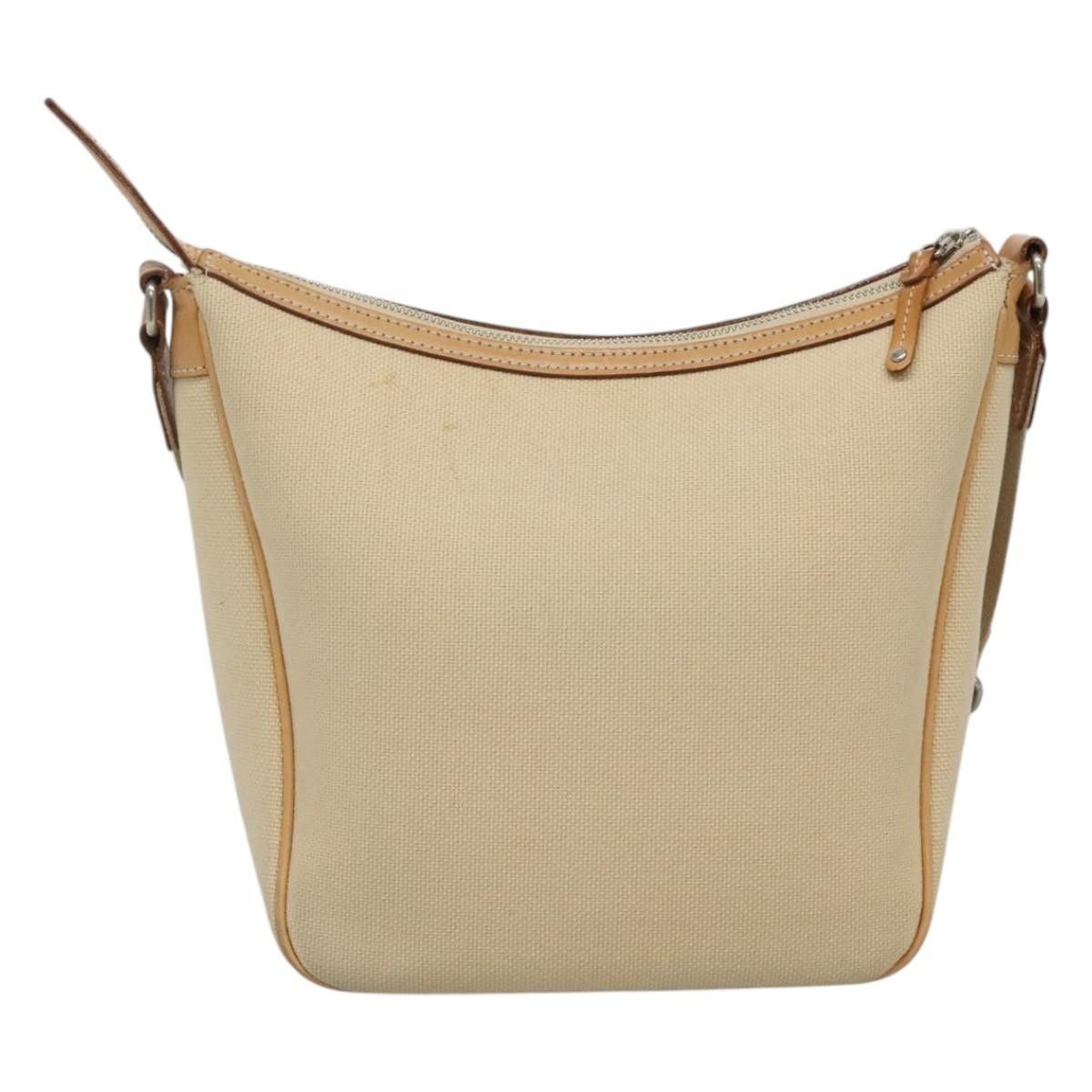 Burberry Burberry Blue Label shoulder bag Canvas Size ONE SIZE - 2 Thumbnail
