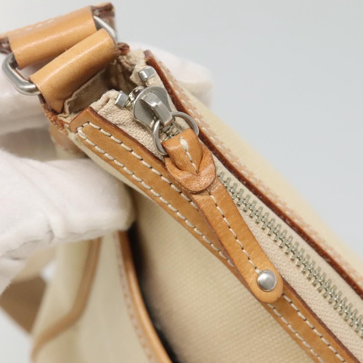 Burberry Burberry Blue Label shoulder bag Canvas Size ONE SIZE - 12 Thumbnail
