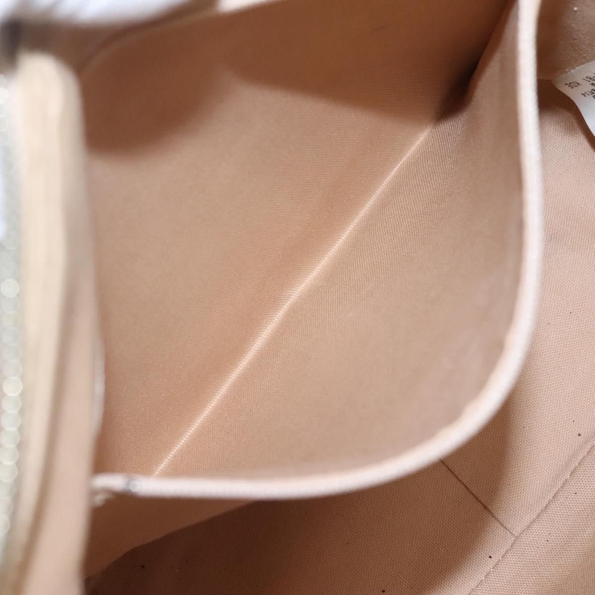 Burberry Burberry Blue Label shoulder bag Canvas Size ONE SIZE - 21 Thumbnail