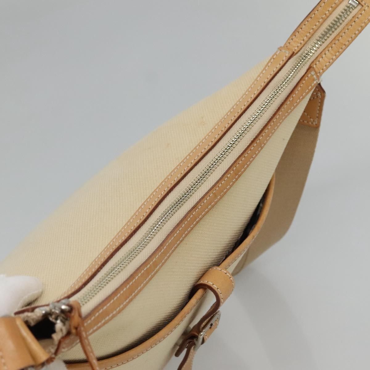 Burberry Burberry Blue Label shoulder bag Canvas Size ONE SIZE - 14 Thumbnail