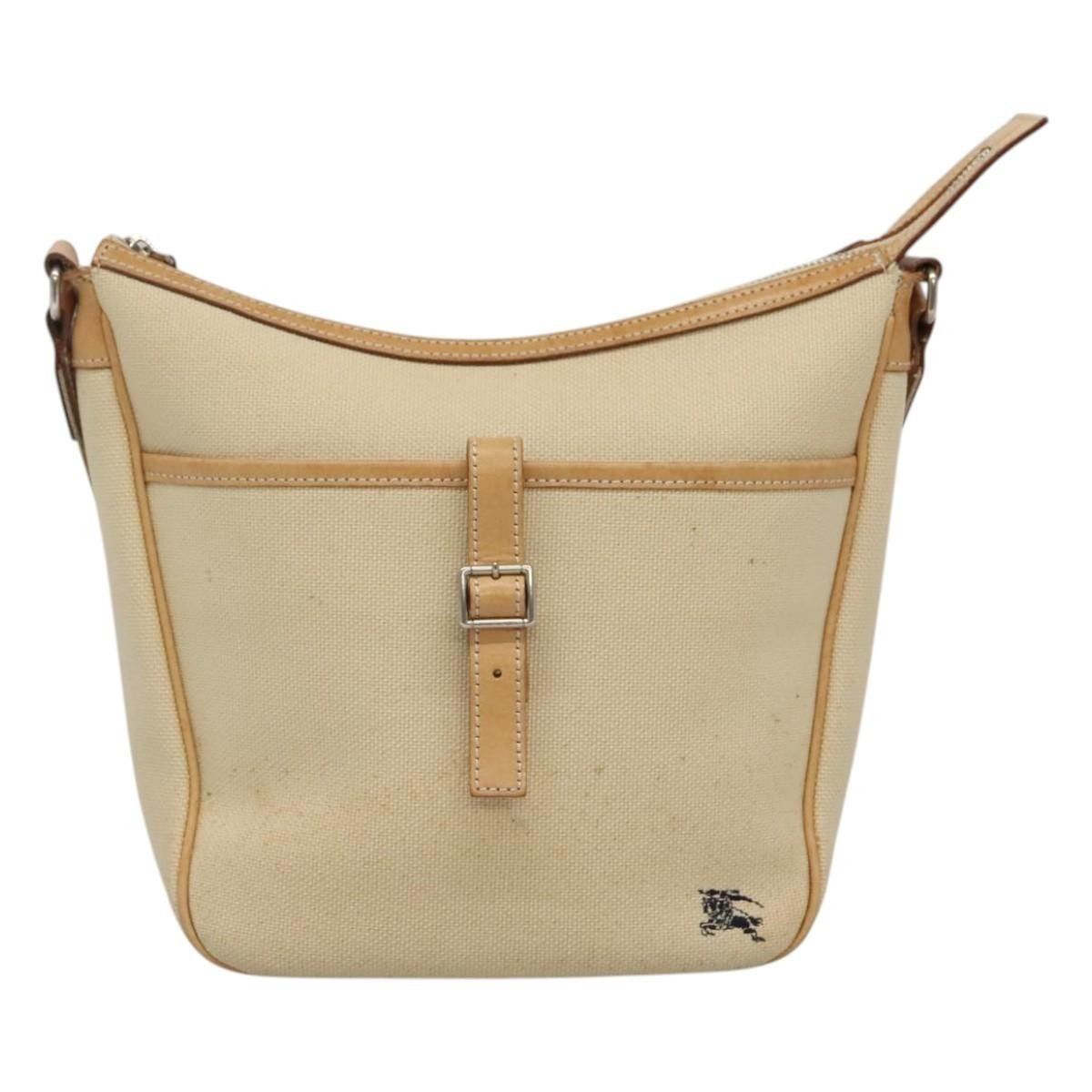 Burberry Burberry Blue Label shoulder bag Canvas Size ONE SIZE - 18 Thumbnail