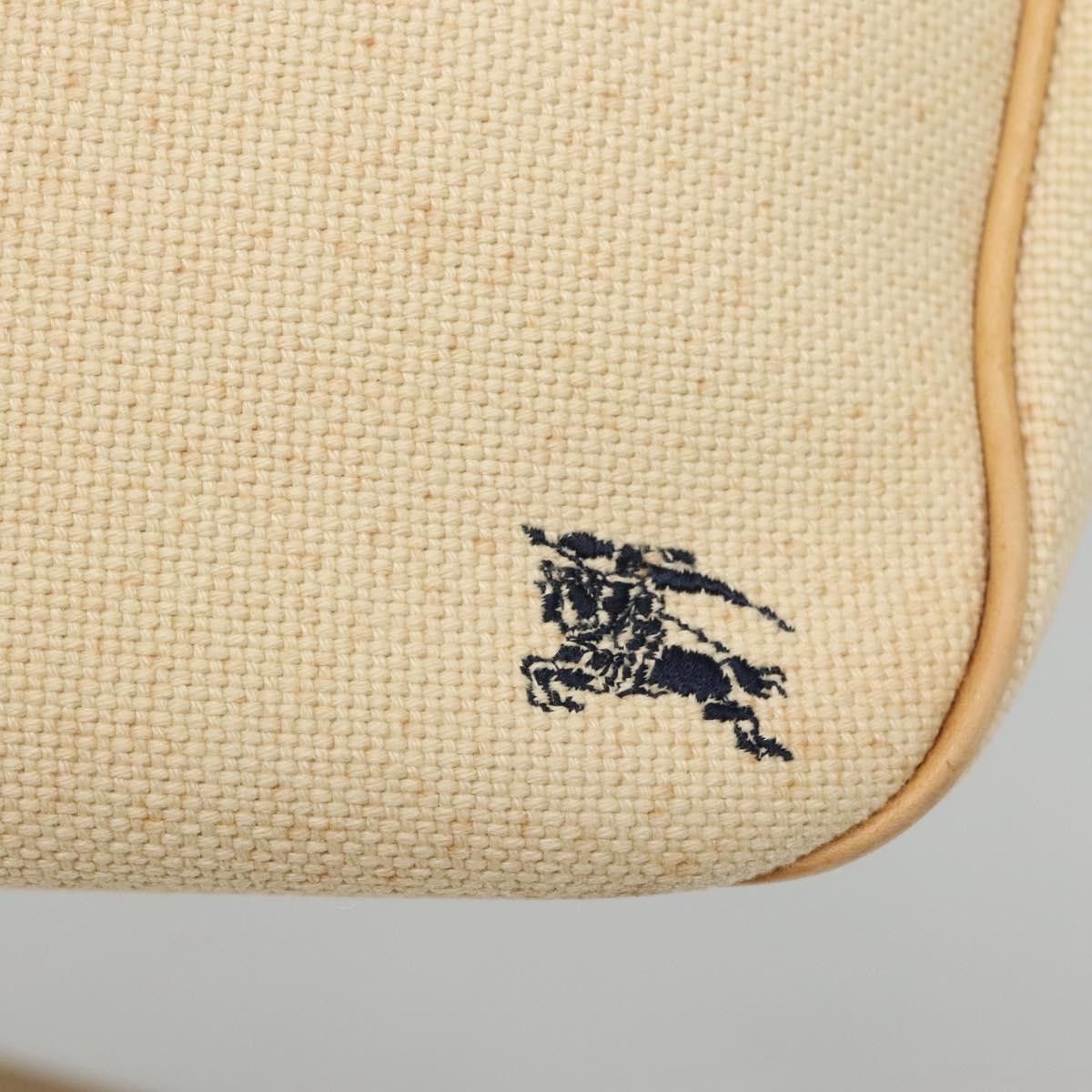 Burberry Burberry Blue Label shoulder bag Canvas Size ONE SIZE - 17 Thumbnail