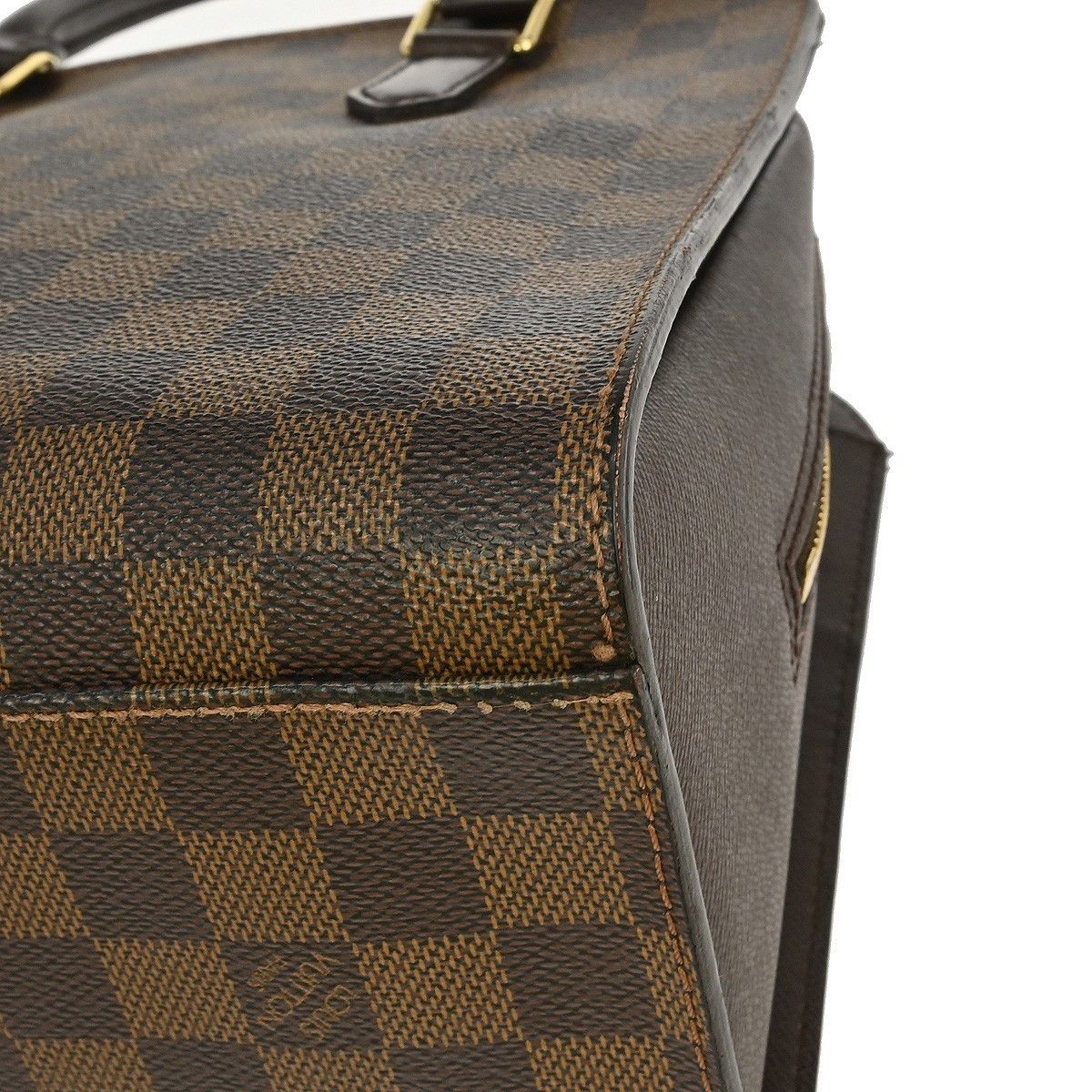 Louis Vuitton Louis Vuitton Triana Bag Damier Size ONE SIZE - 8 Thumbnail