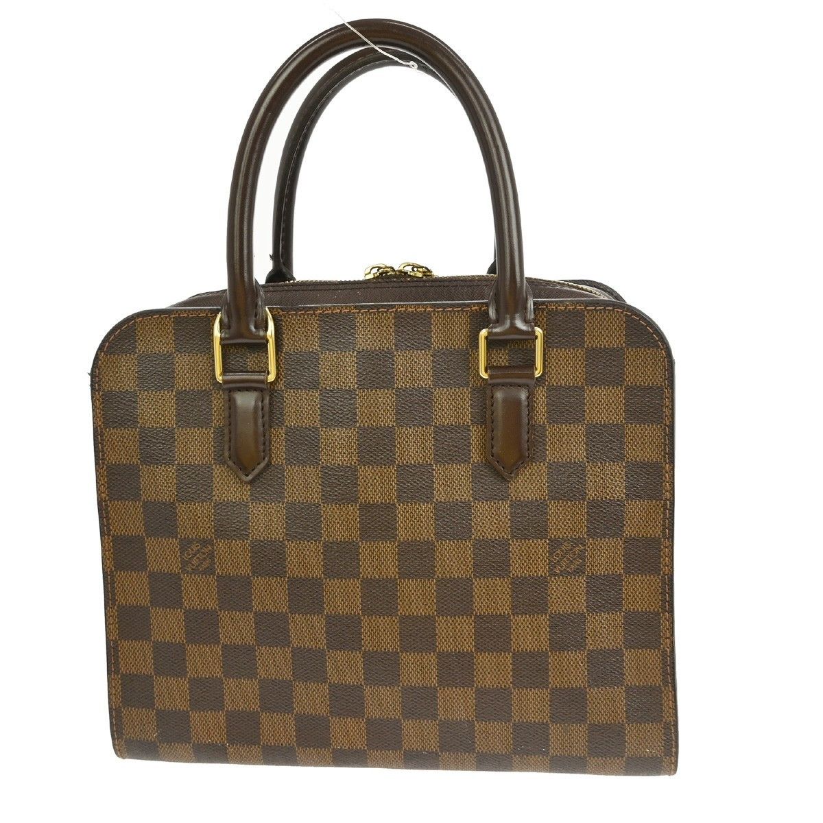 Louis Vuitton Louis Vuitton Triana Bag Damier Size ONE SIZE - 2 Thumbnail