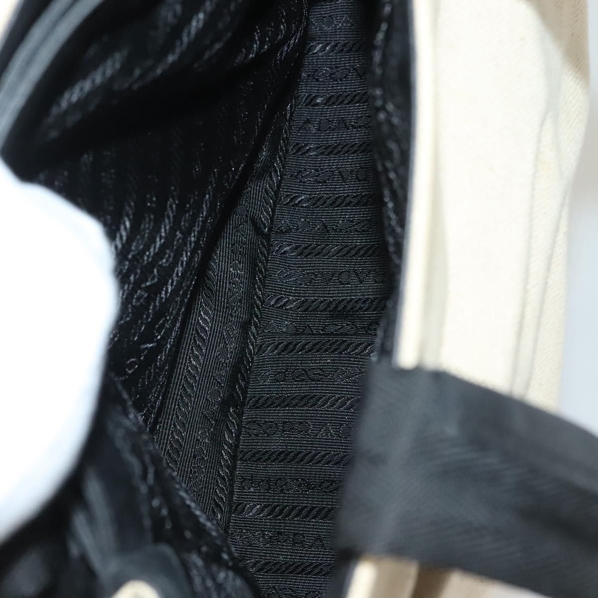 Prada Prada Sport Tote bag Canvas Size ONE SIZE - 20 Thumbnail