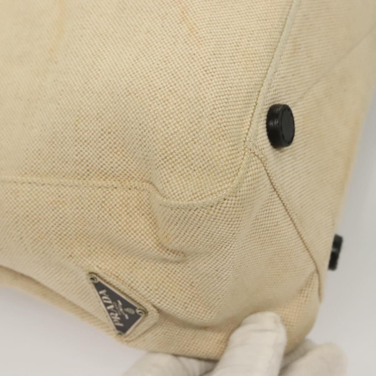 Prada Prada Sport Tote bag Canvas Size ONE SIZE - 9 Thumbnail