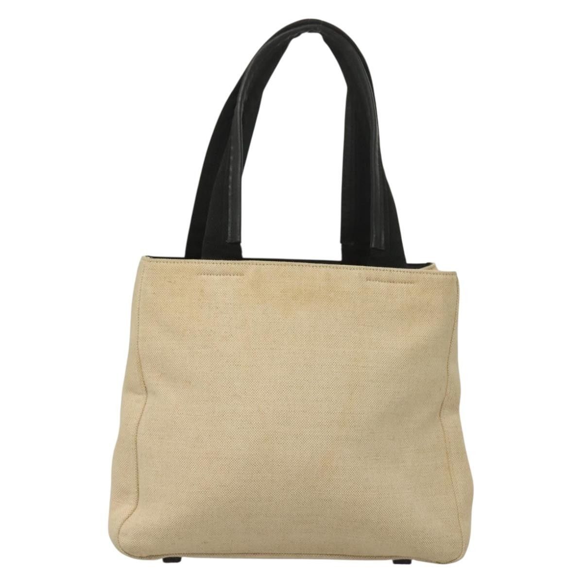Prada Prada Sport Tote bag Canvas Size ONE SIZE - 2 Thumbnail