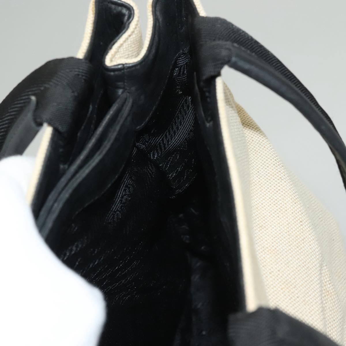 Prada Prada Sport Tote bag Canvas Size ONE SIZE - 21 Thumbnail